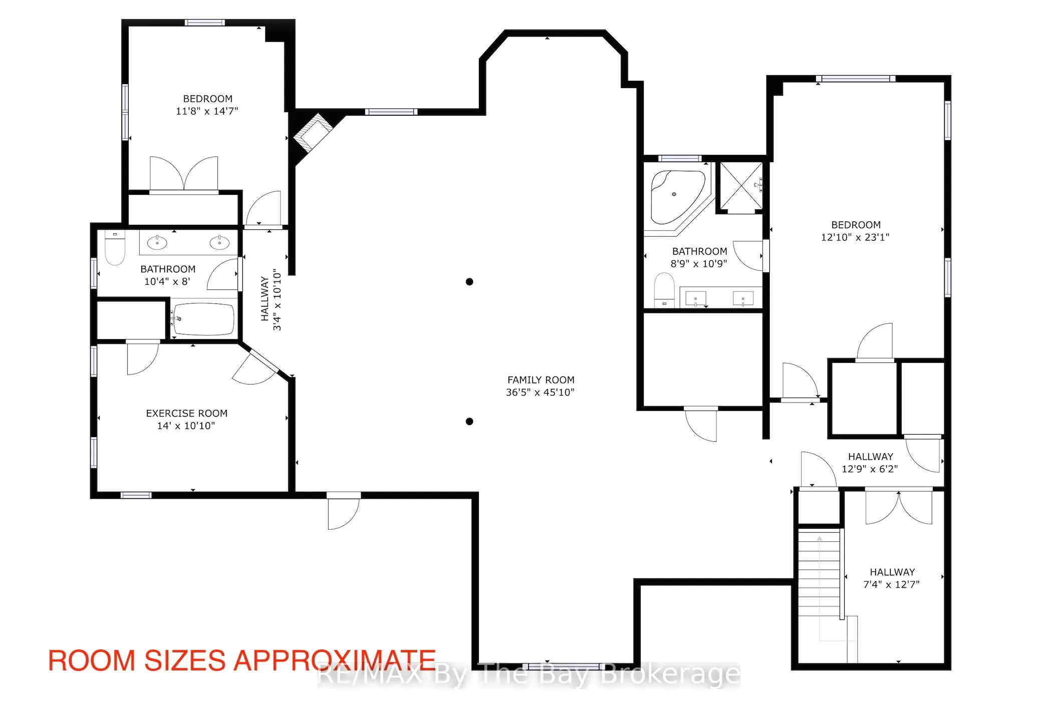 10 Basswood Drive