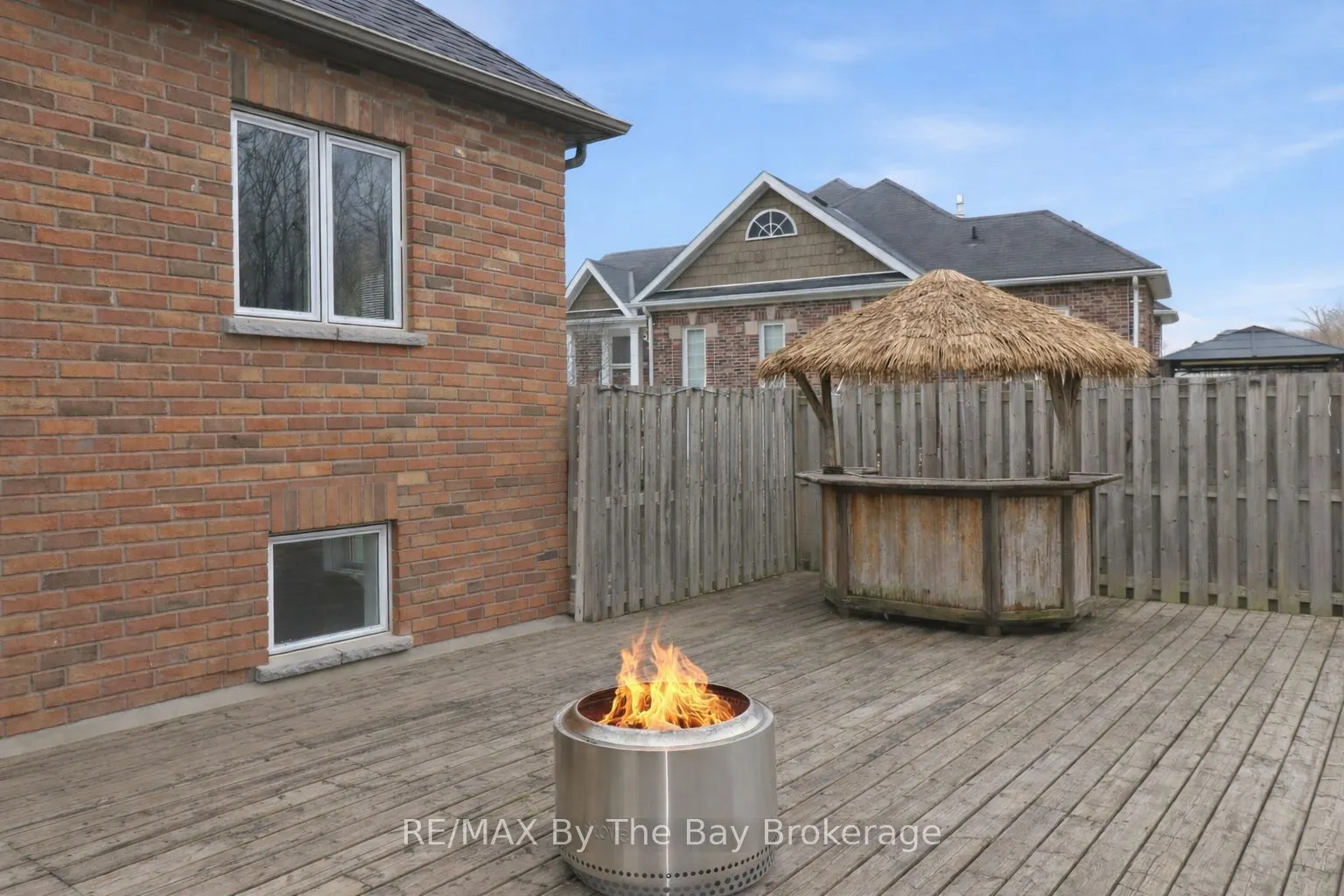 10 Basswood Drive