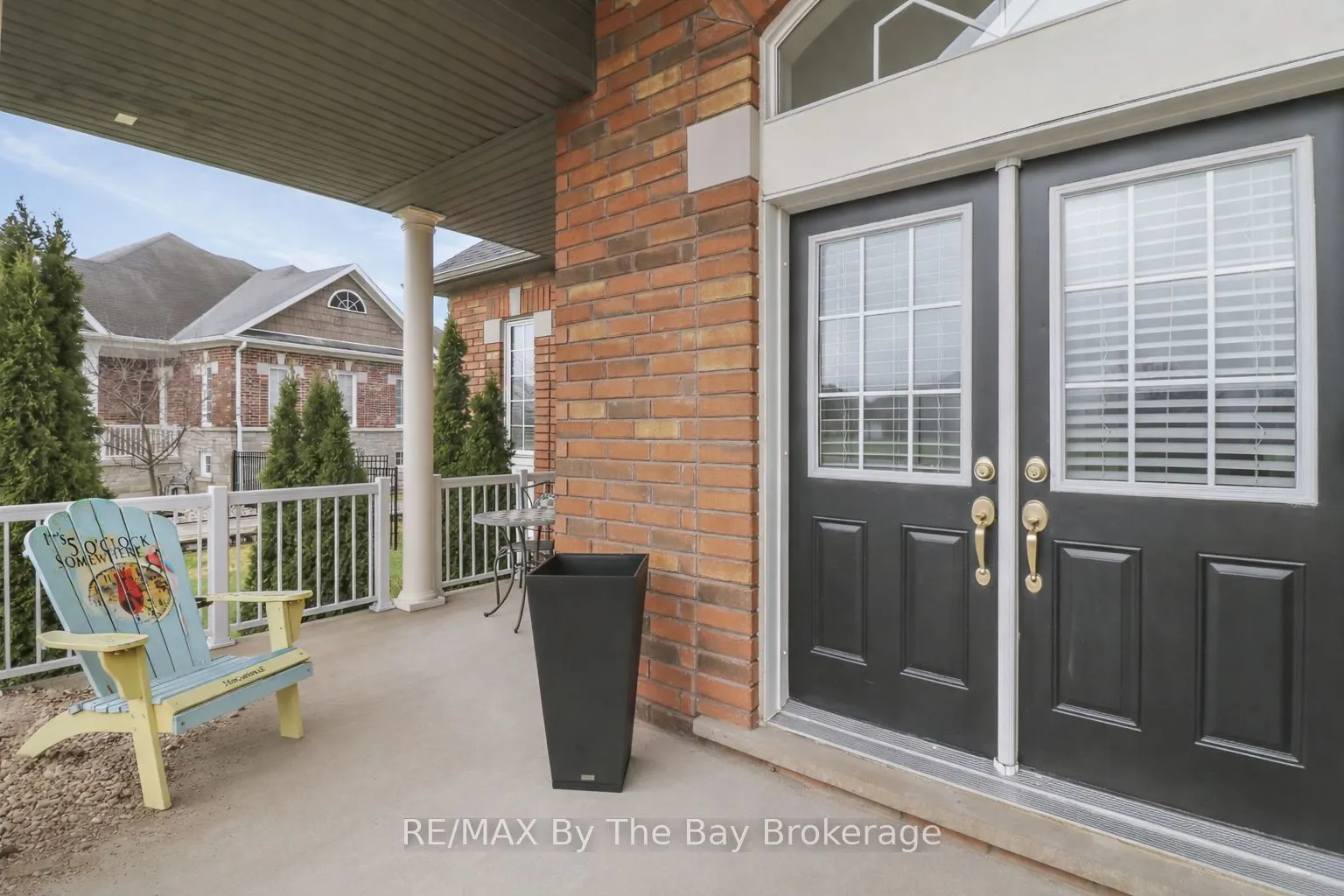 10 Basswood Drive