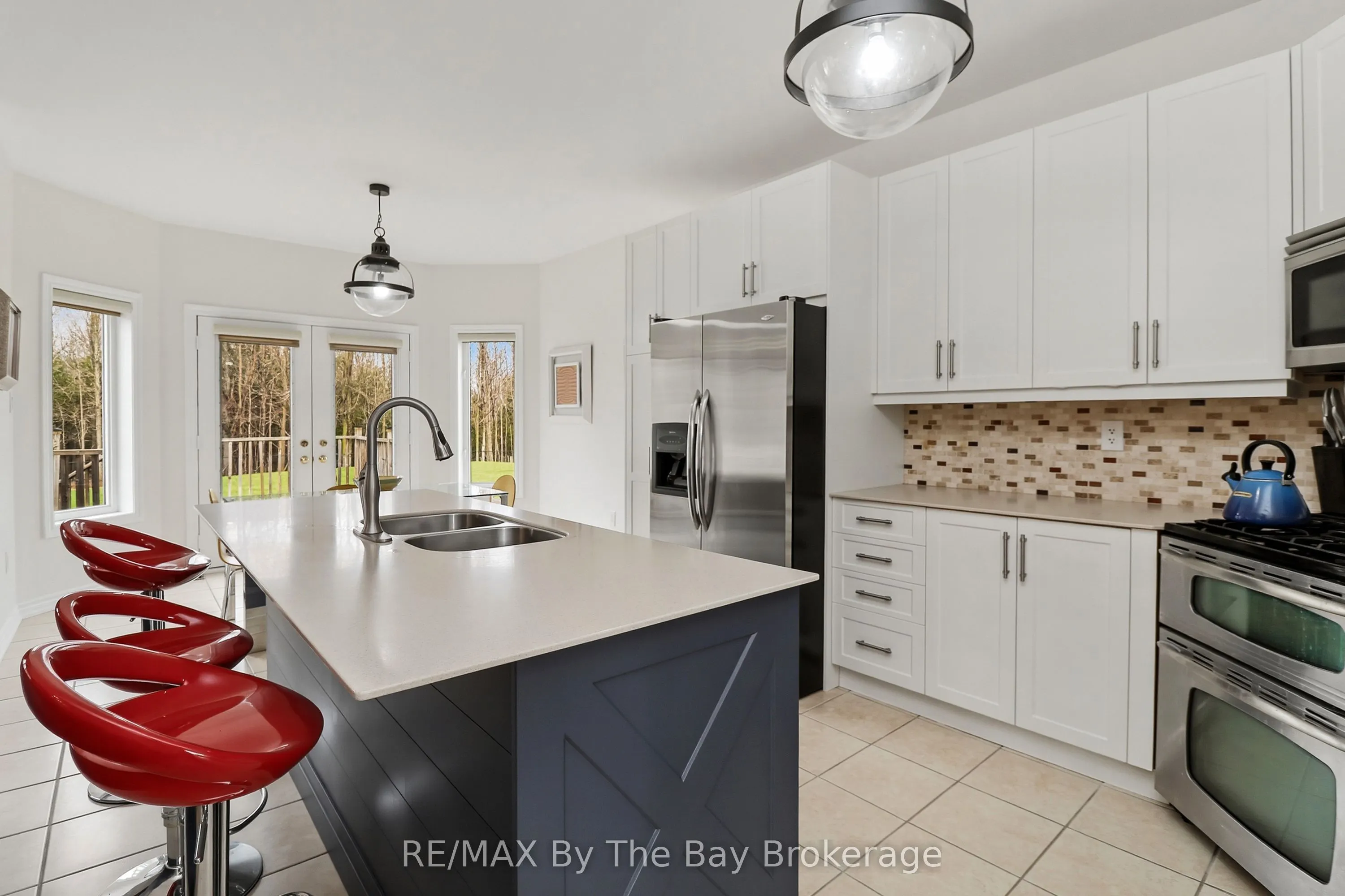 10 Basswood Drive