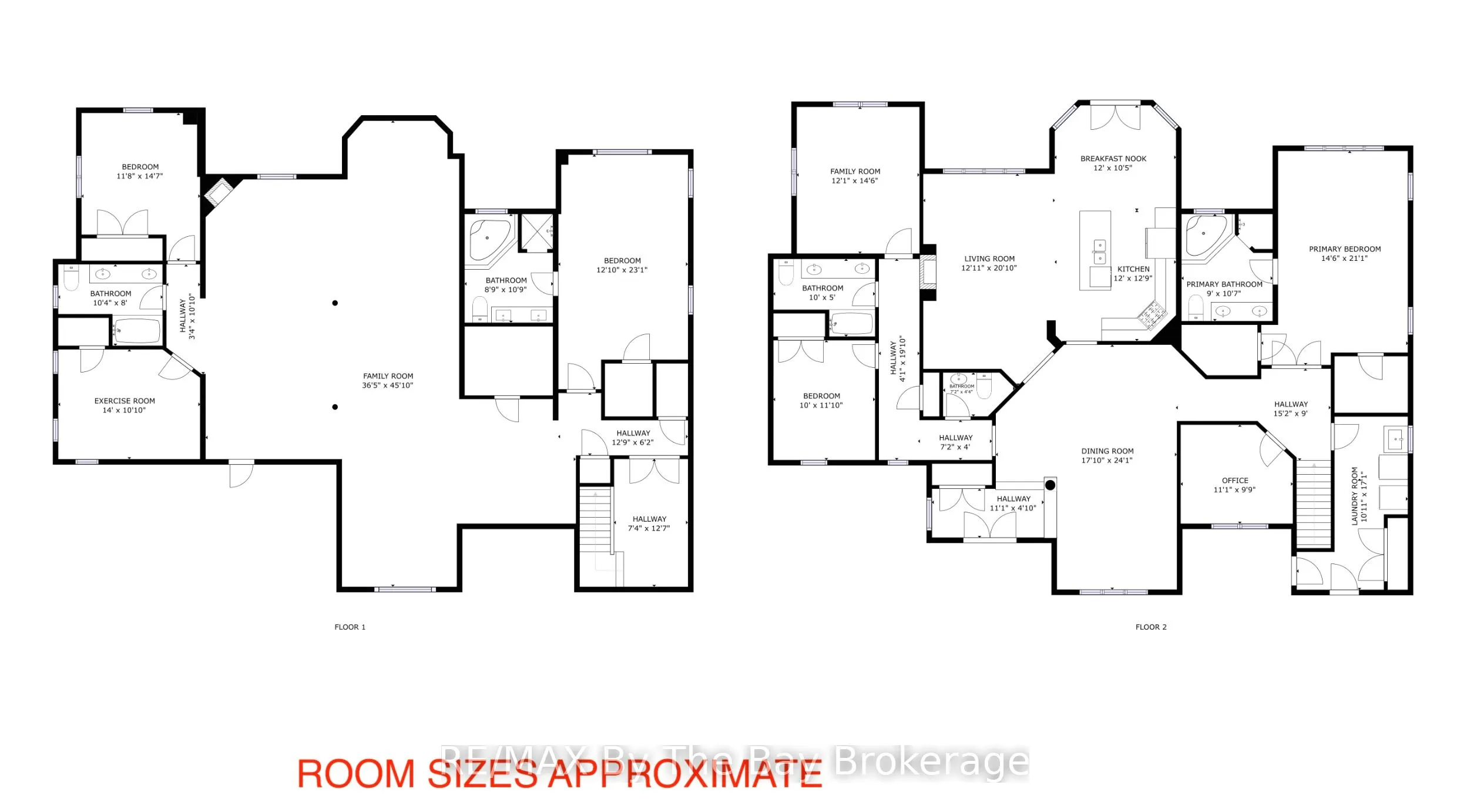 10 Basswood Drive