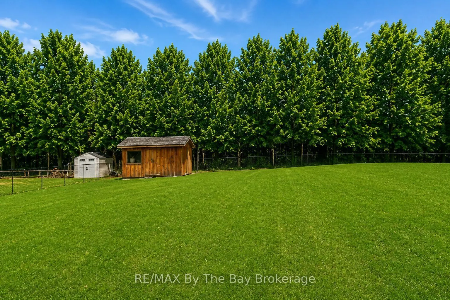 10 Basswood Drive