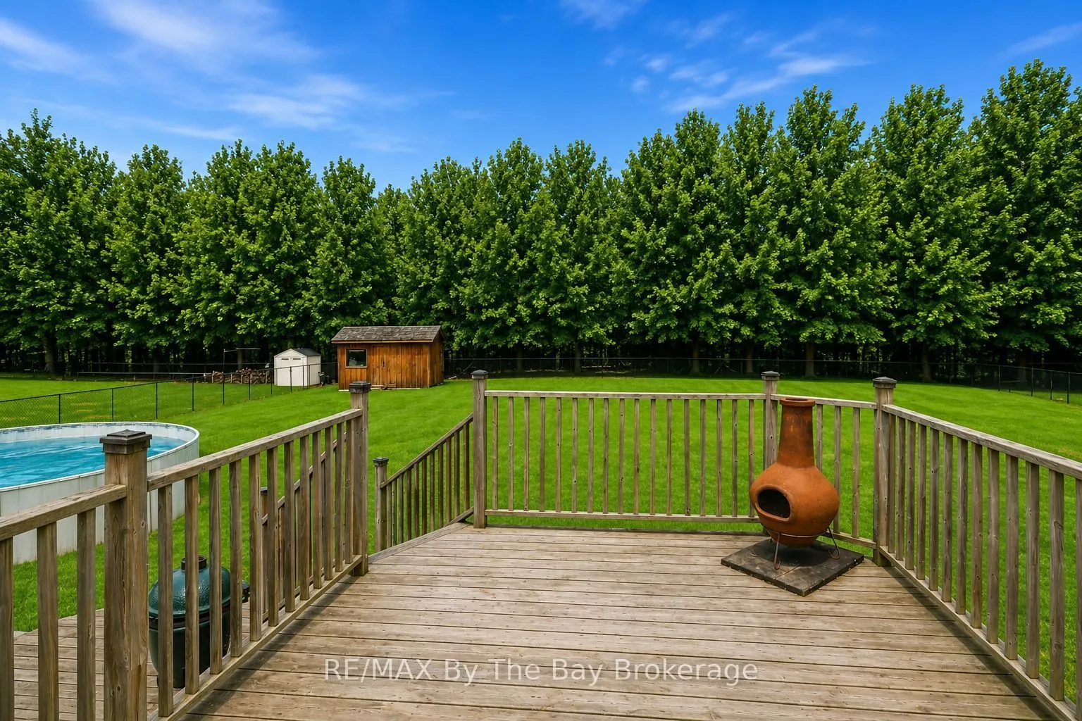 10 Basswood Drive