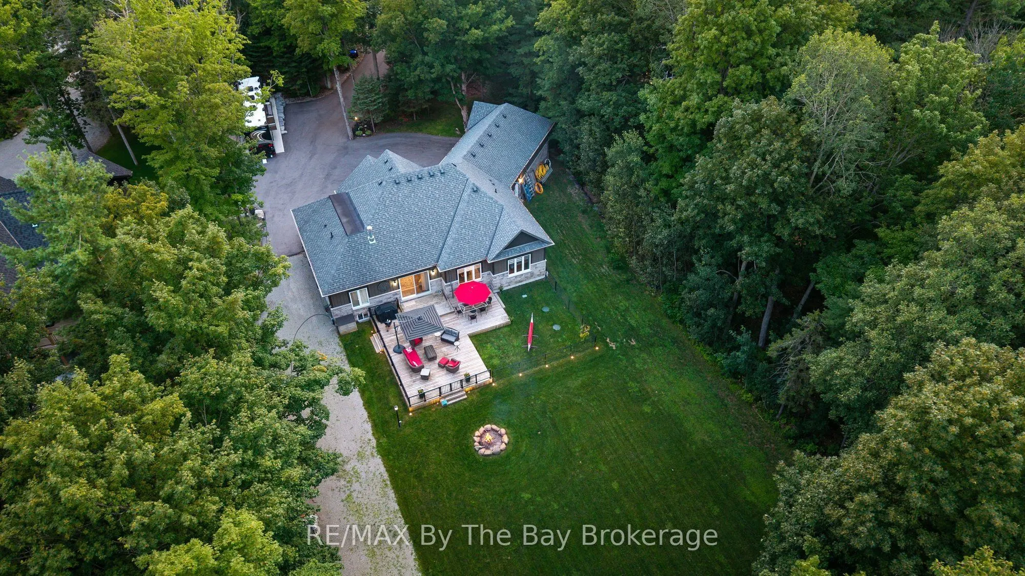 81 Spruce Street