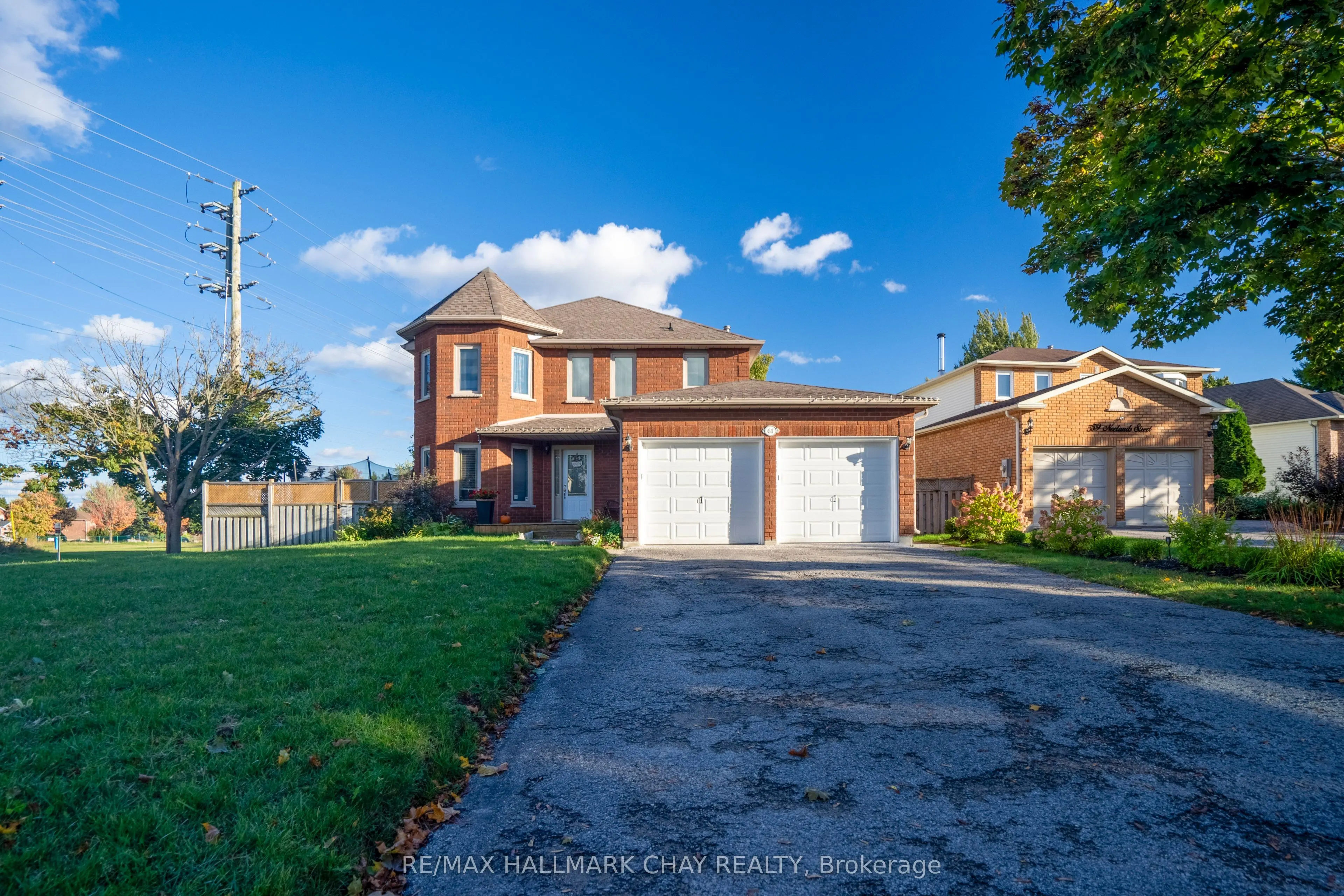 61 Neelands Street #Basement