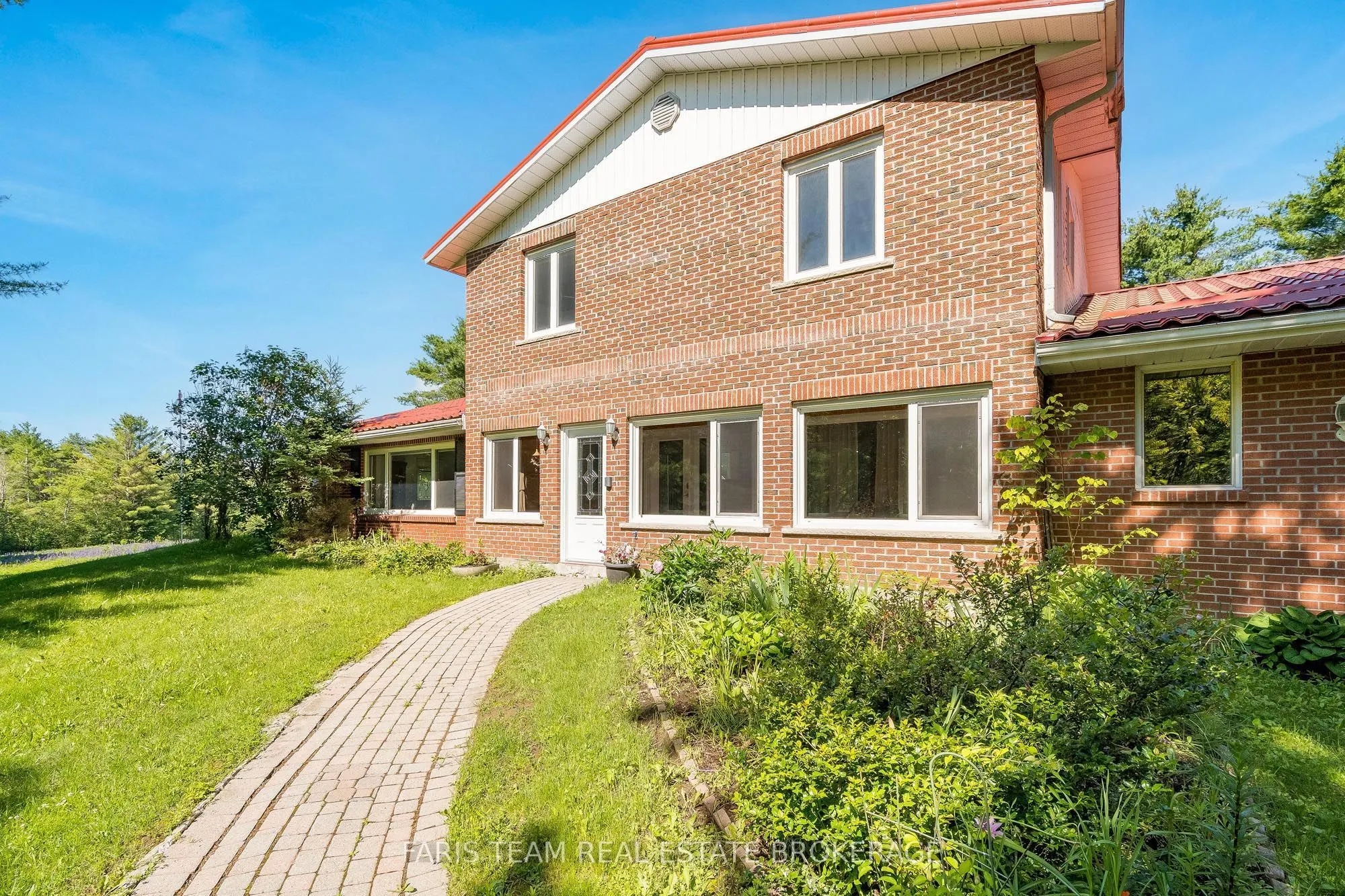 3146 Wasdell Falls Road