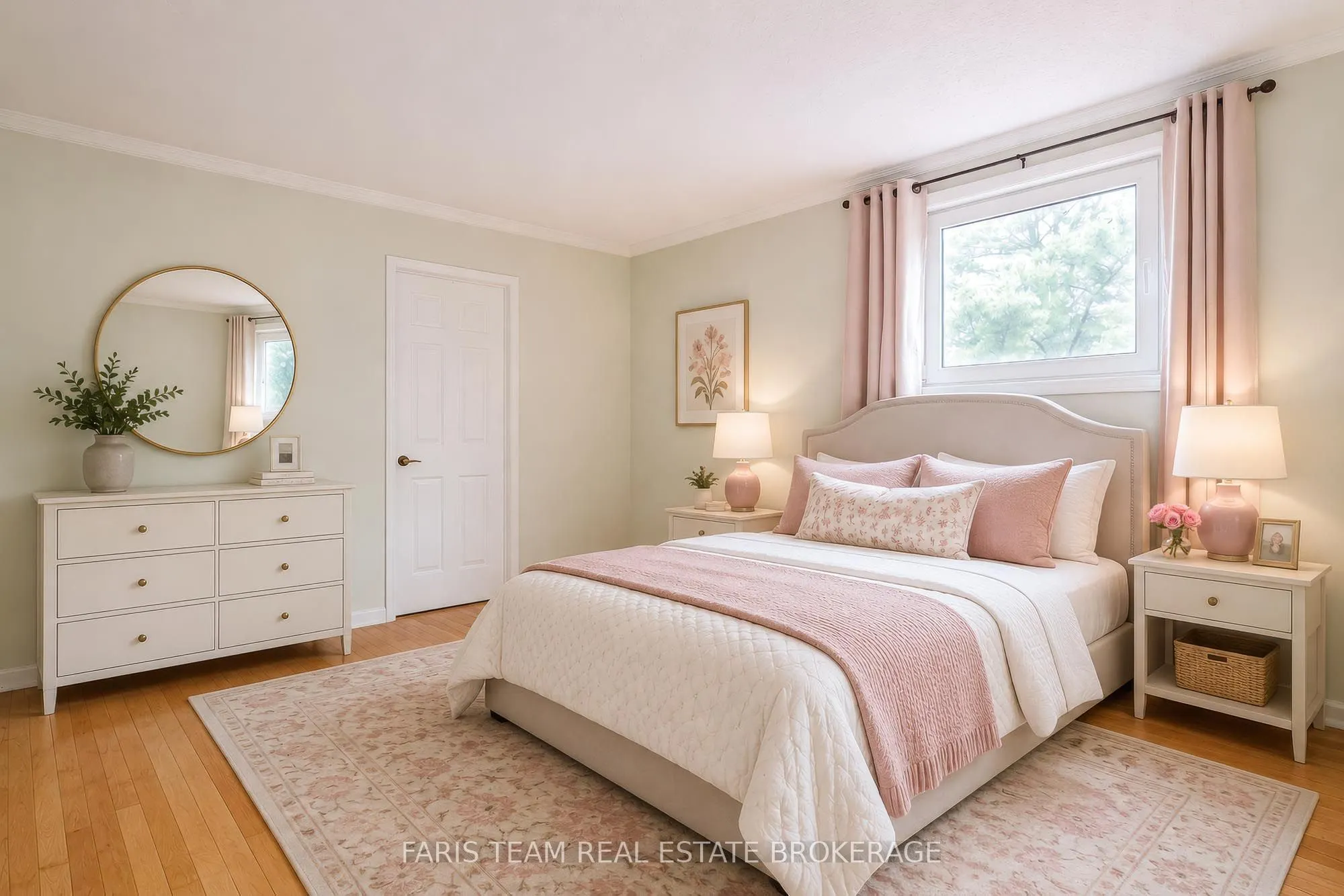 3146 Wasdell Falls Road