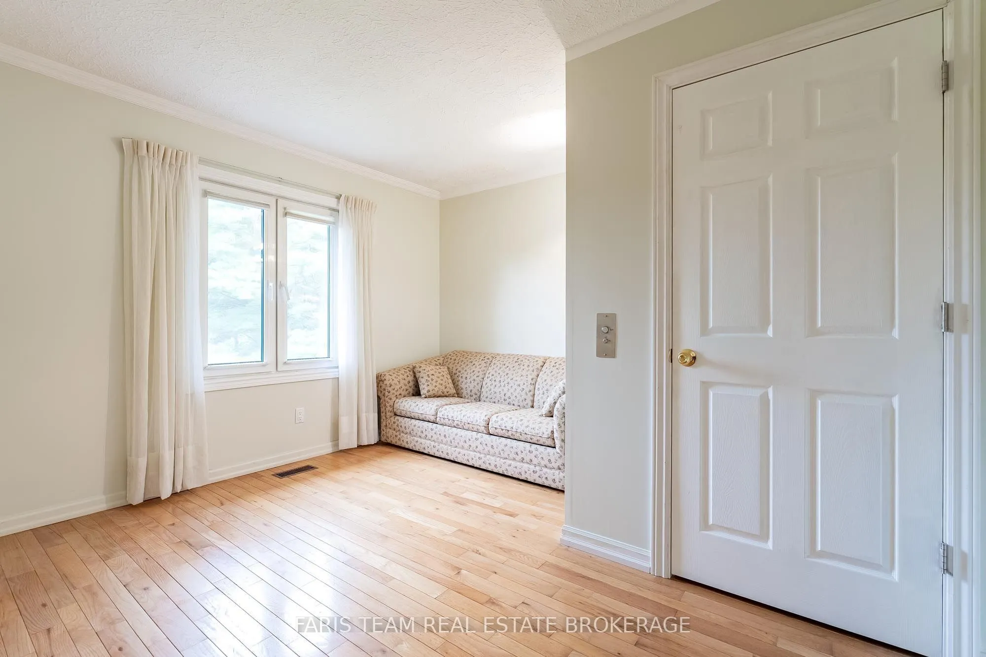 3146 Wasdell Falls Road