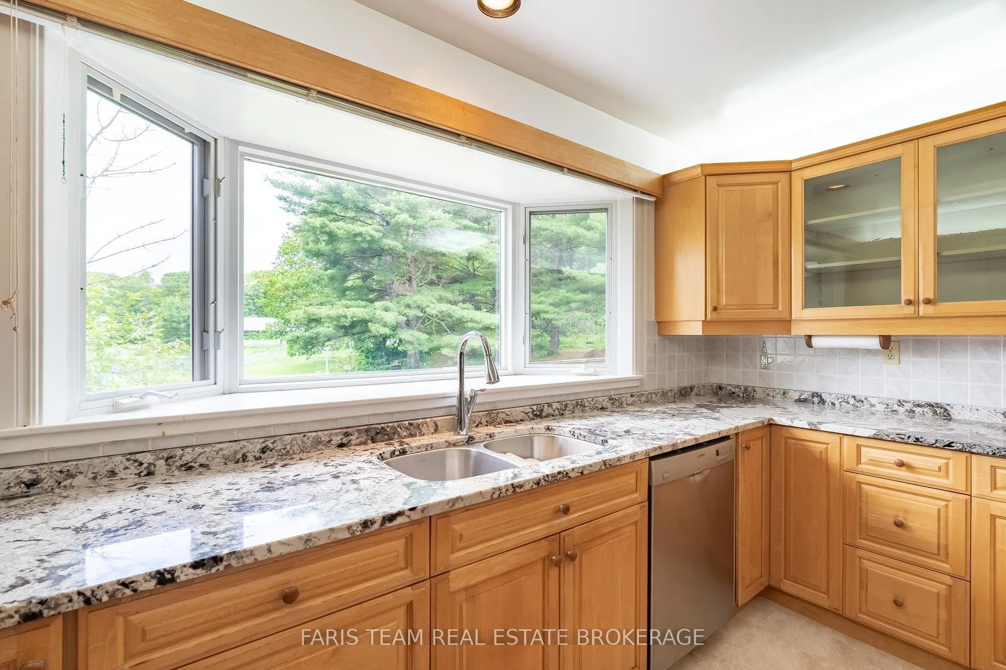 3146 Wasdell Falls Road