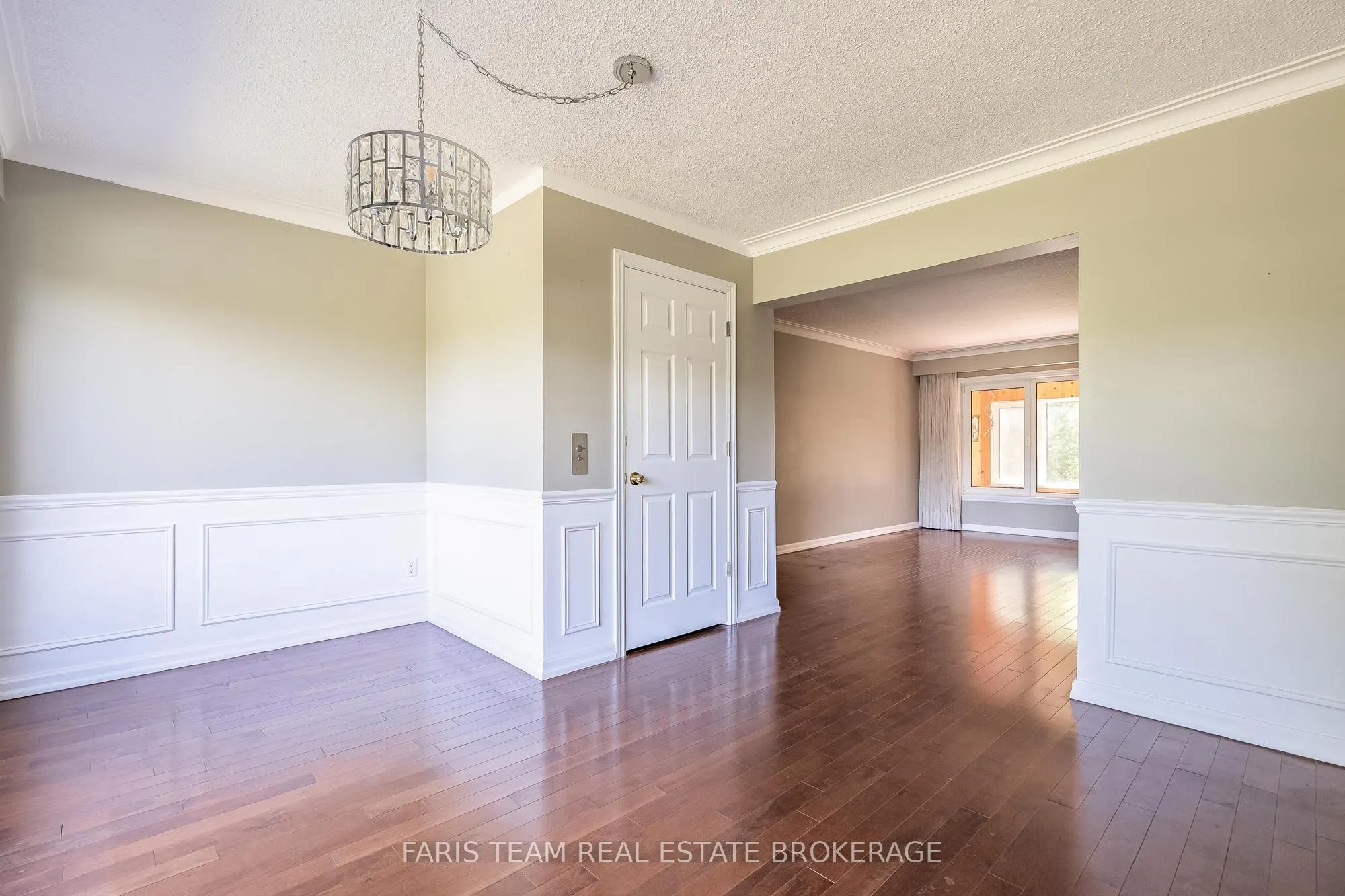 3146 Wasdell Falls Road