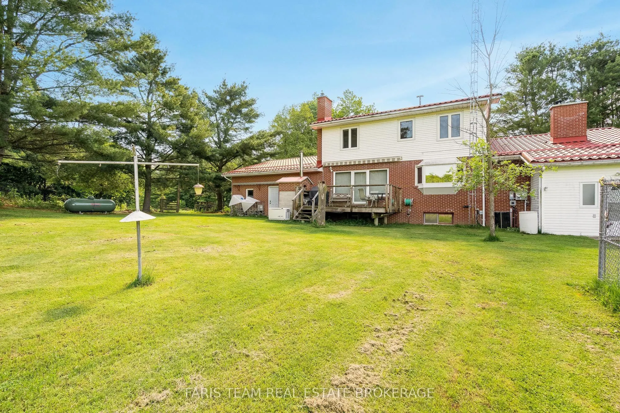 3146 Wasdell Falls Road