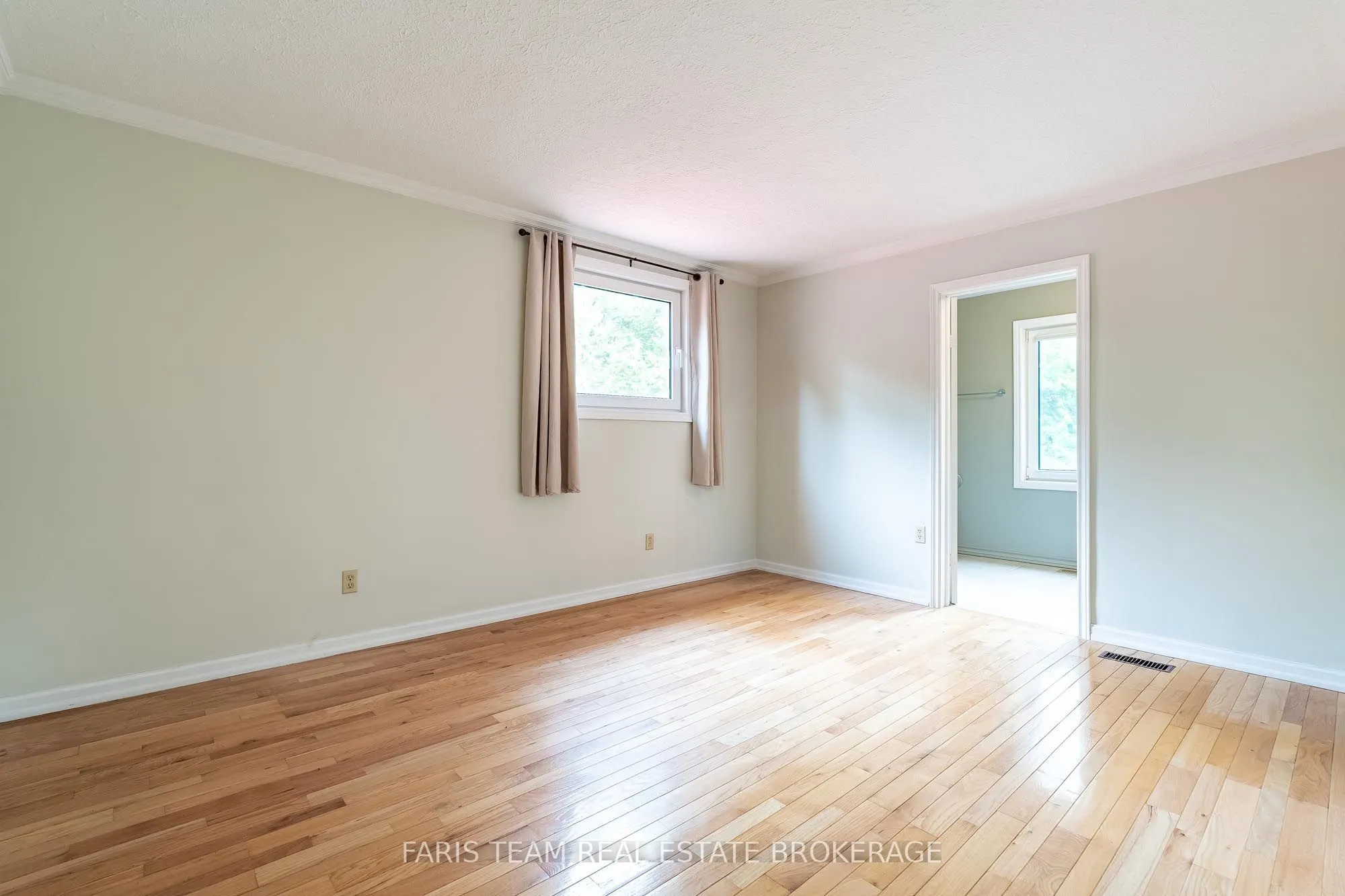 3146 Wasdell Falls Road