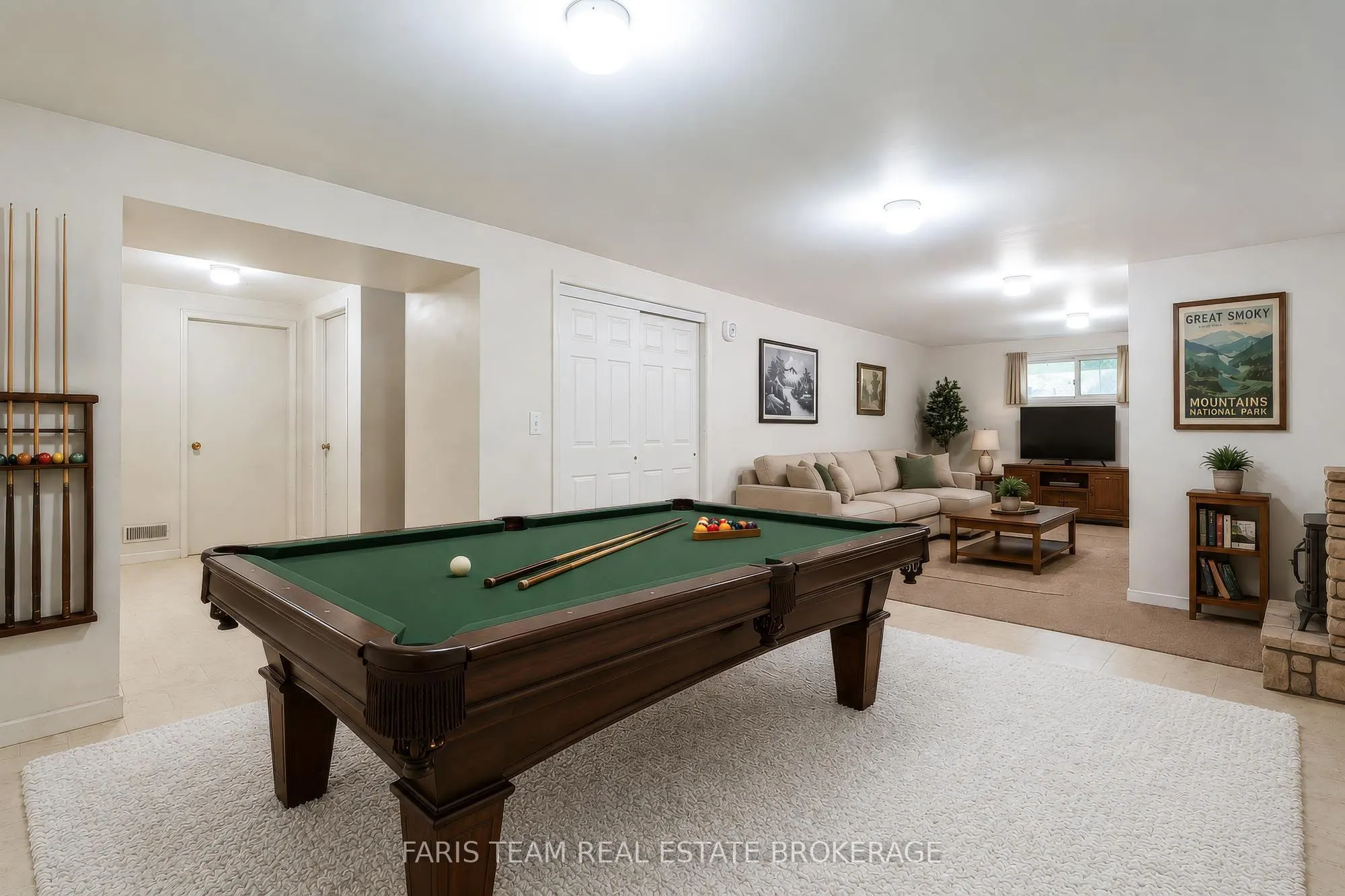 3146 Wasdell Falls Road