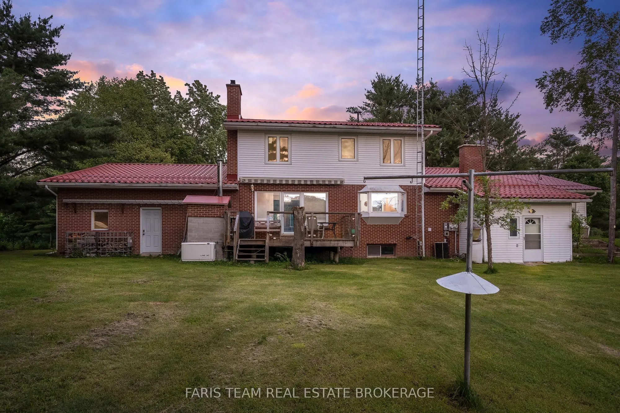 3146 Wasdell Falls Road