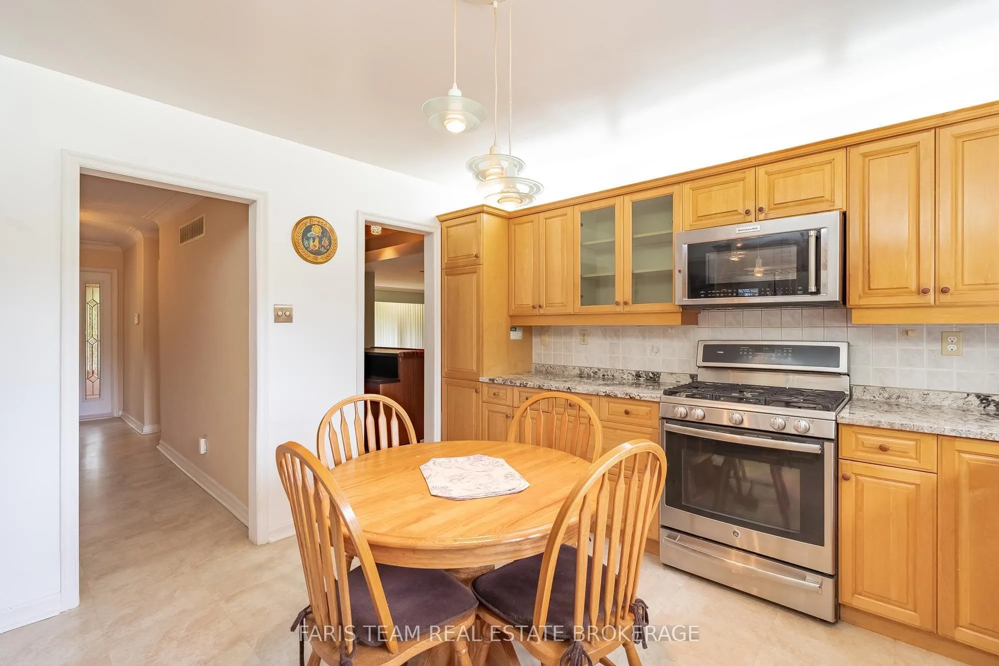 3146 Wasdell Falls Road