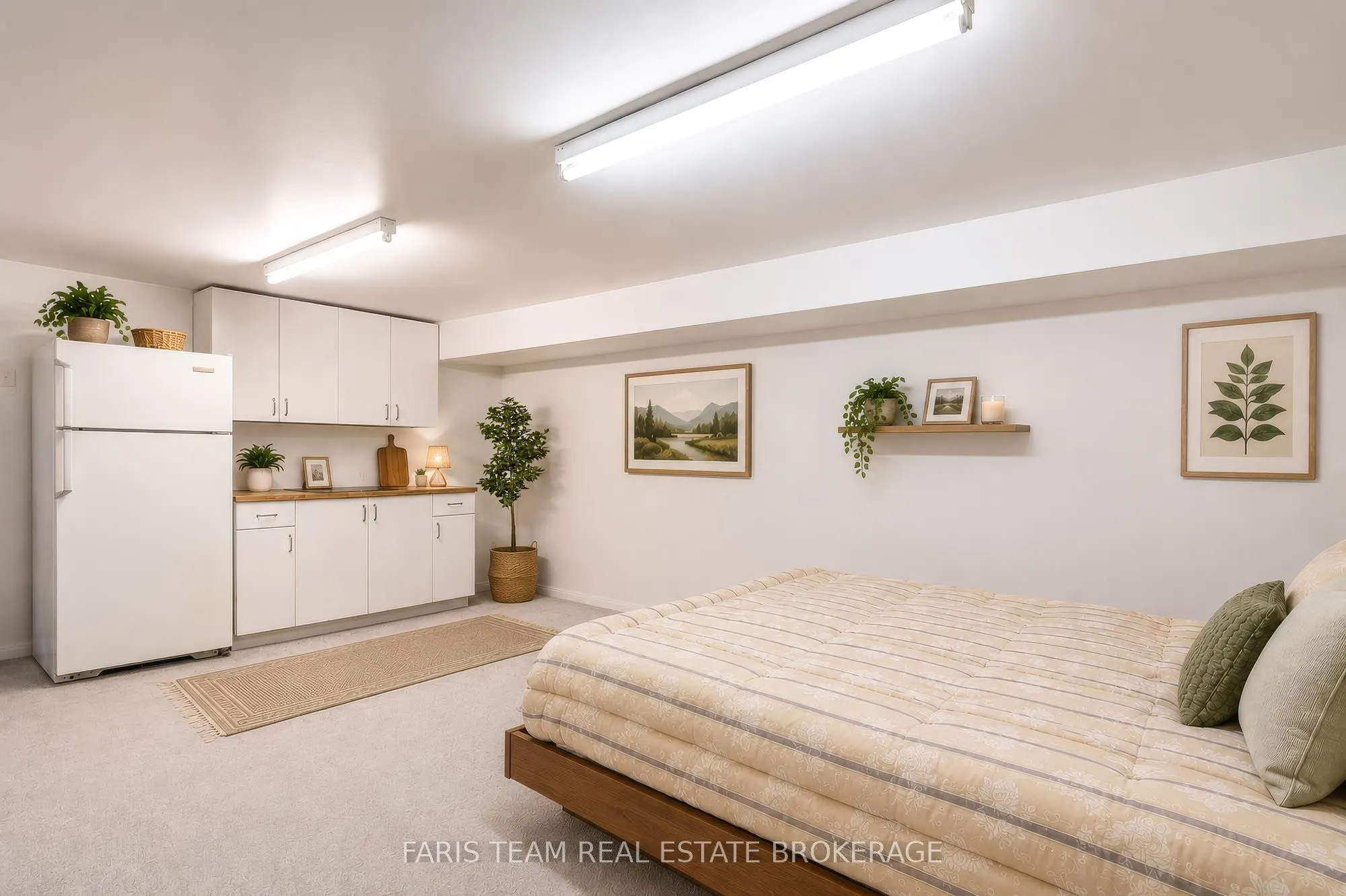 3146 Wasdell Falls Road