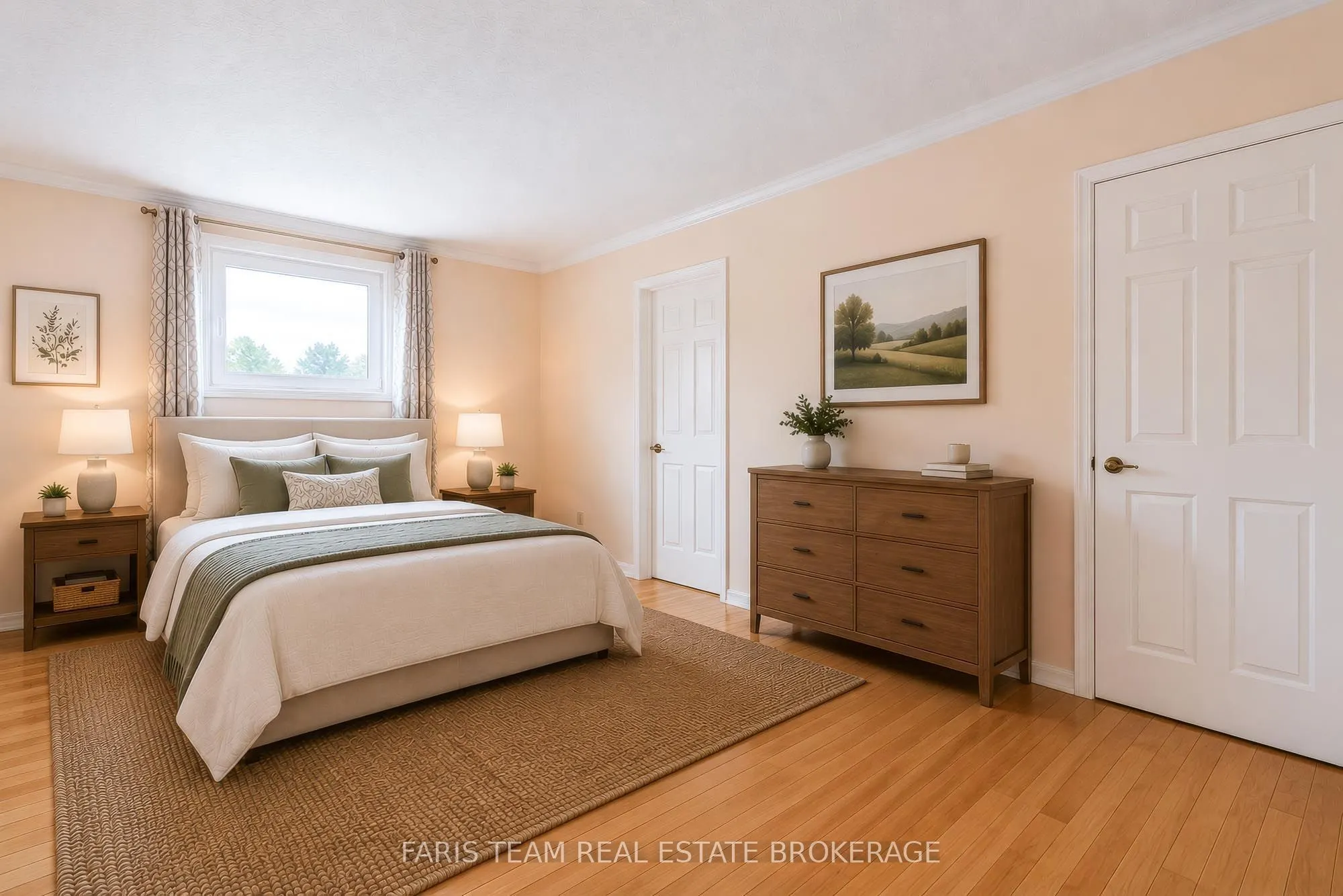 3146 Wasdell Falls Road