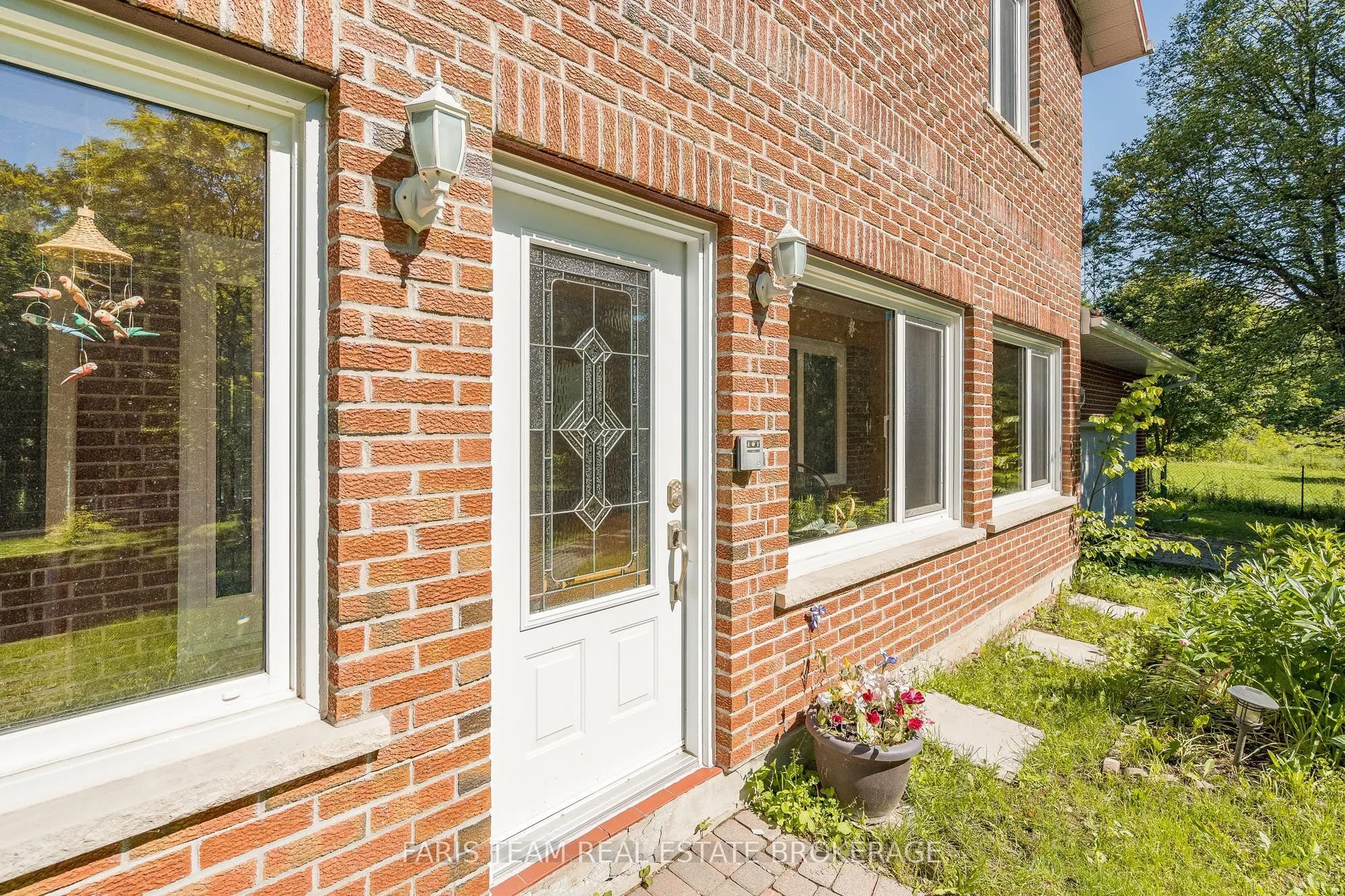 3146 Wasdell Falls Road
