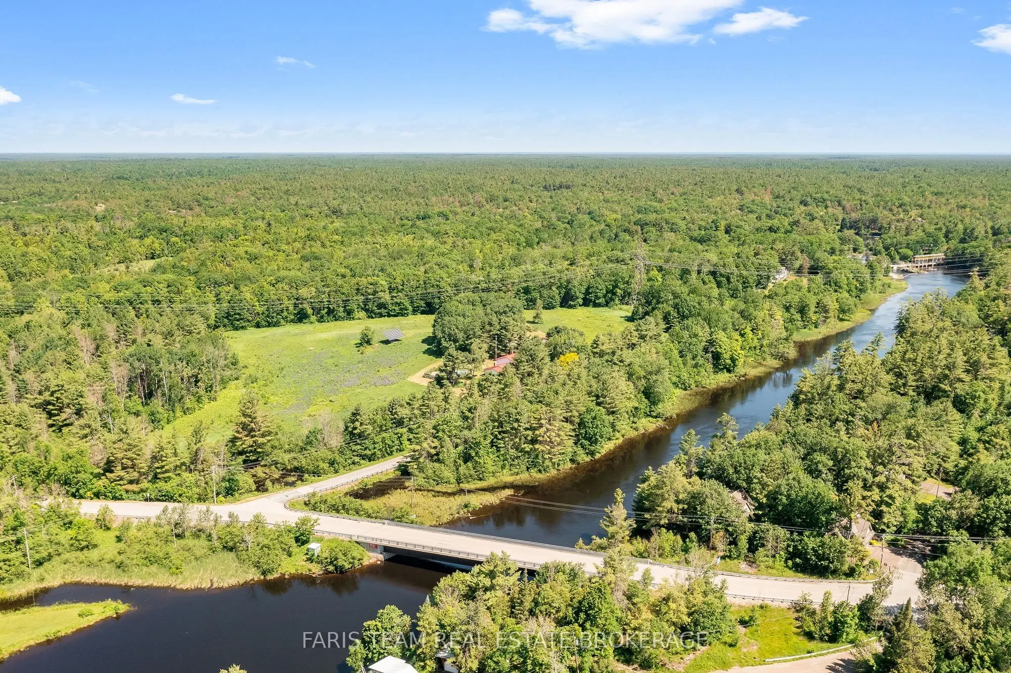 3146 Wasdell Falls Road