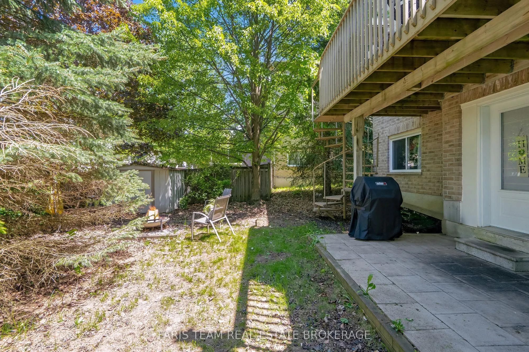 46 Bell Street