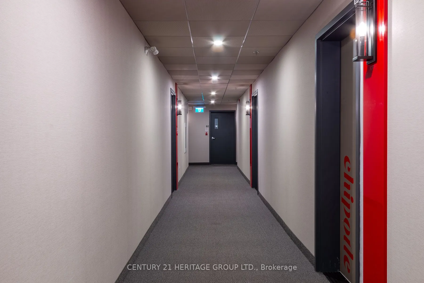10 Culinary Lane #201
