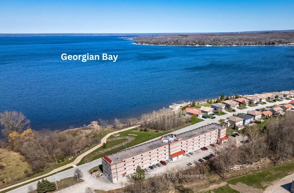 280 Aberdeen Boulevard #415