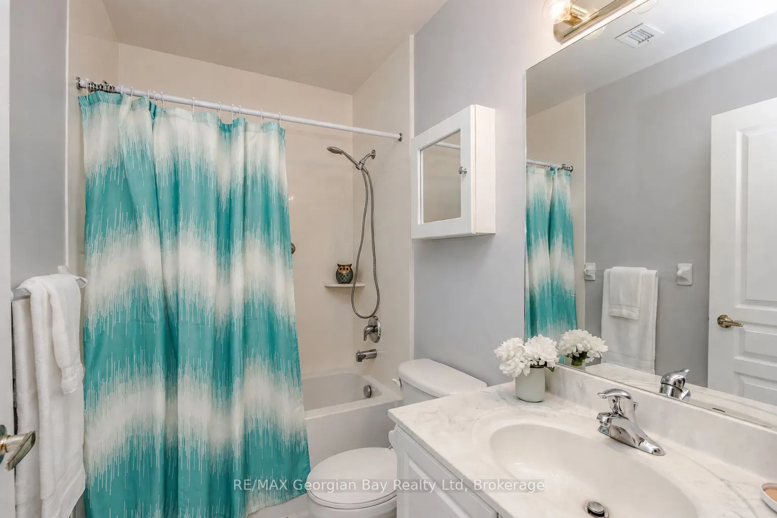 280 Aberdeen Boulevard #415
