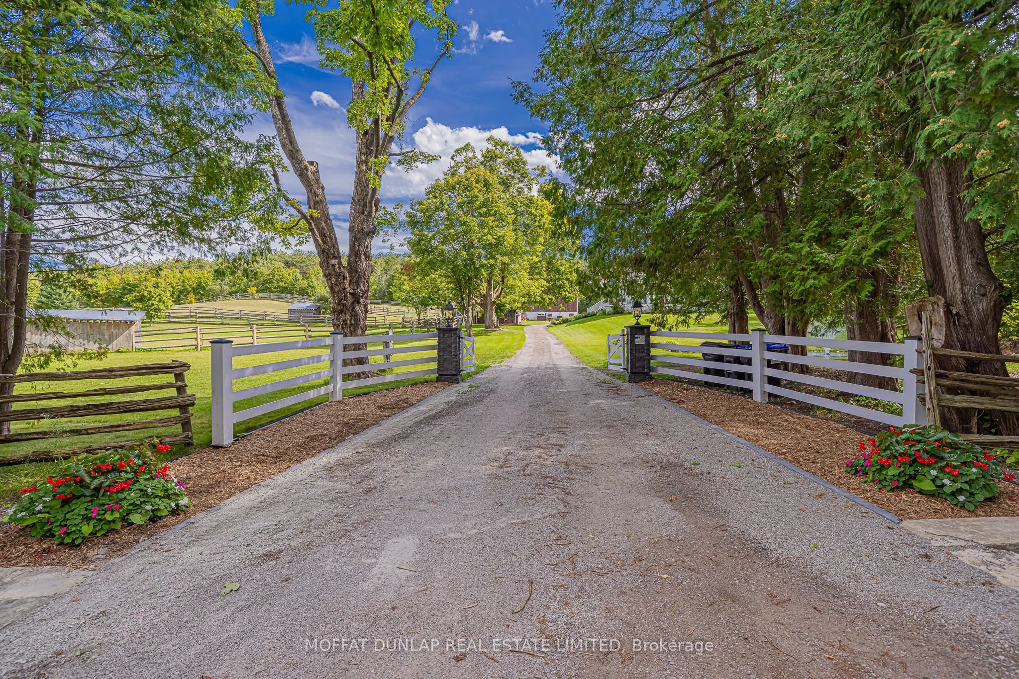 305 Bass Lake Side Road