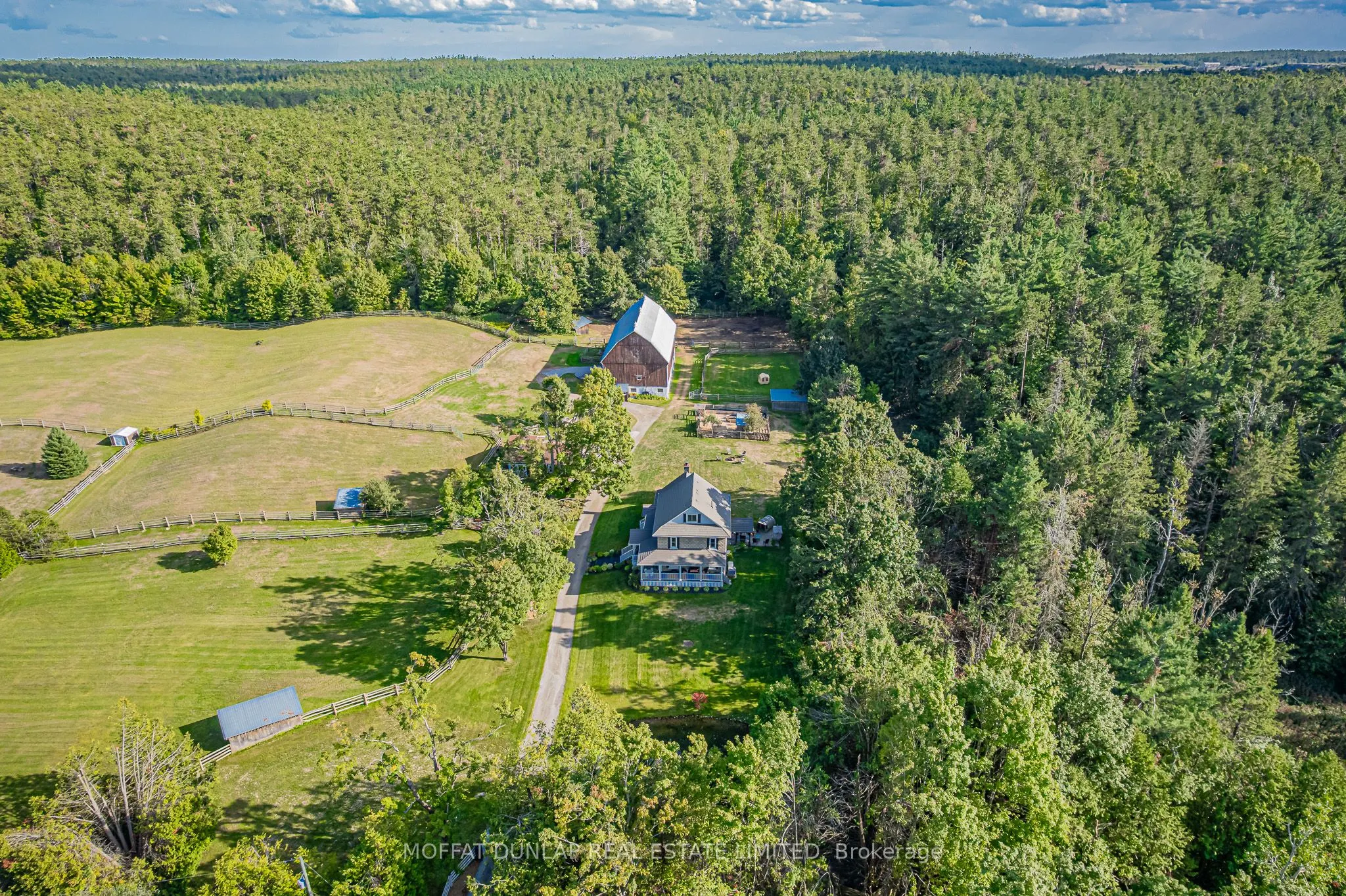 305 Bass Lake Side Road