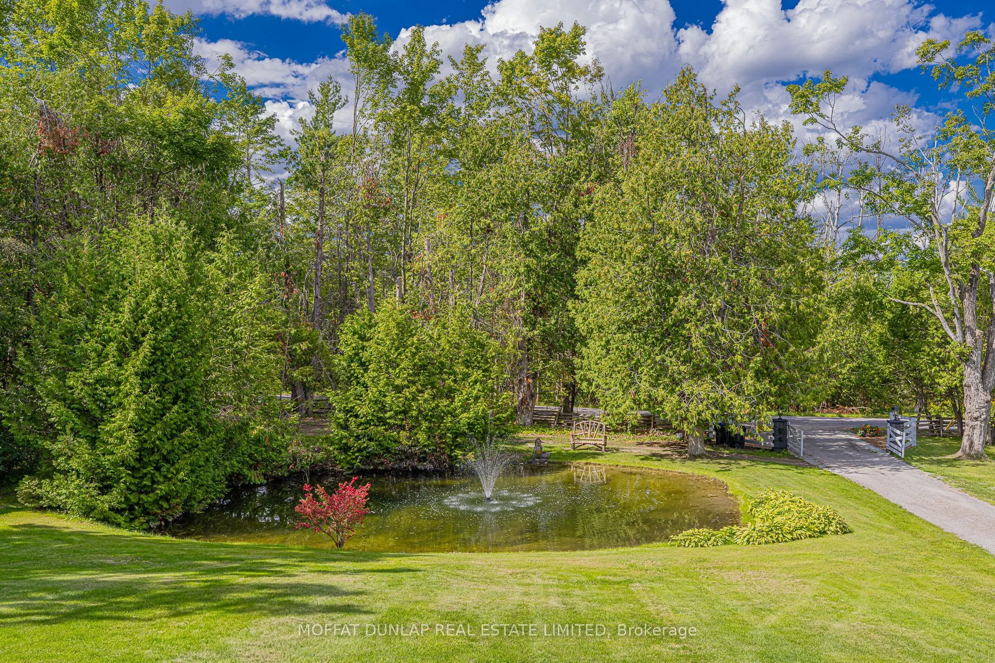 305 Bass Lake Side Road