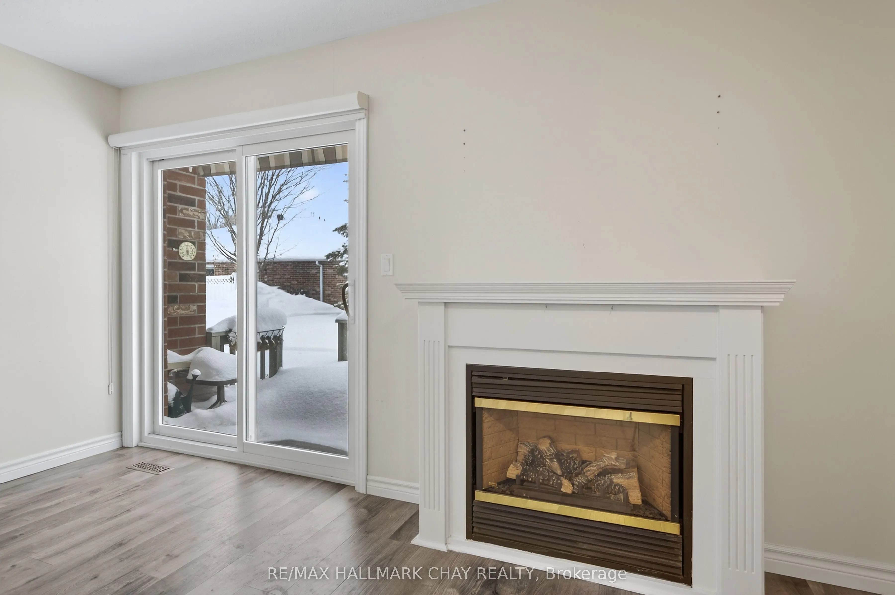 275 Huron Street #11