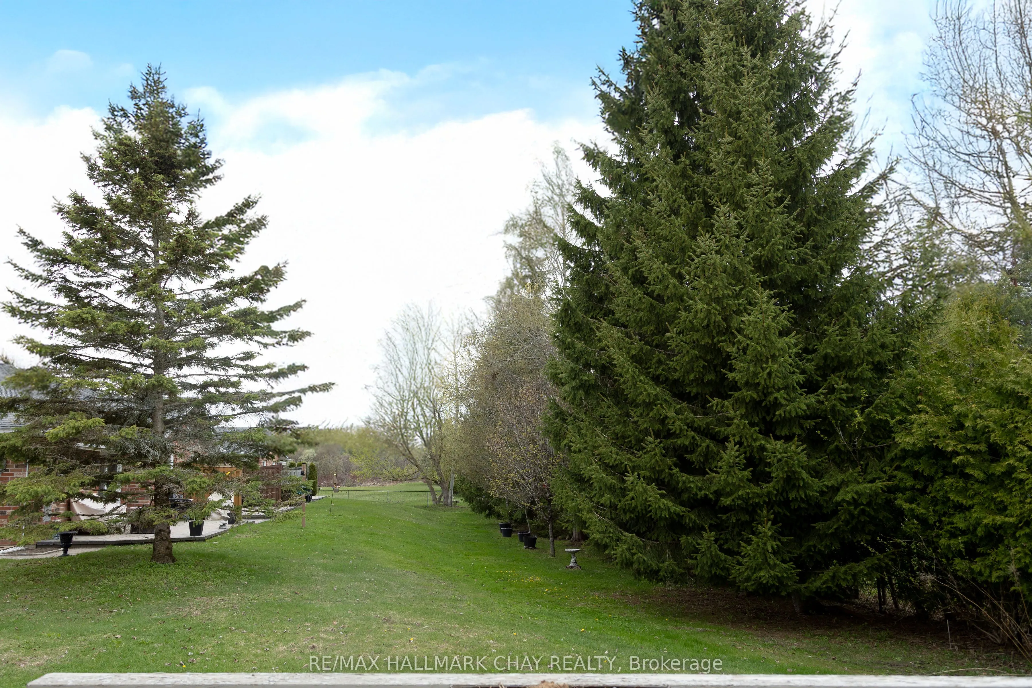 275 Huron Street #11