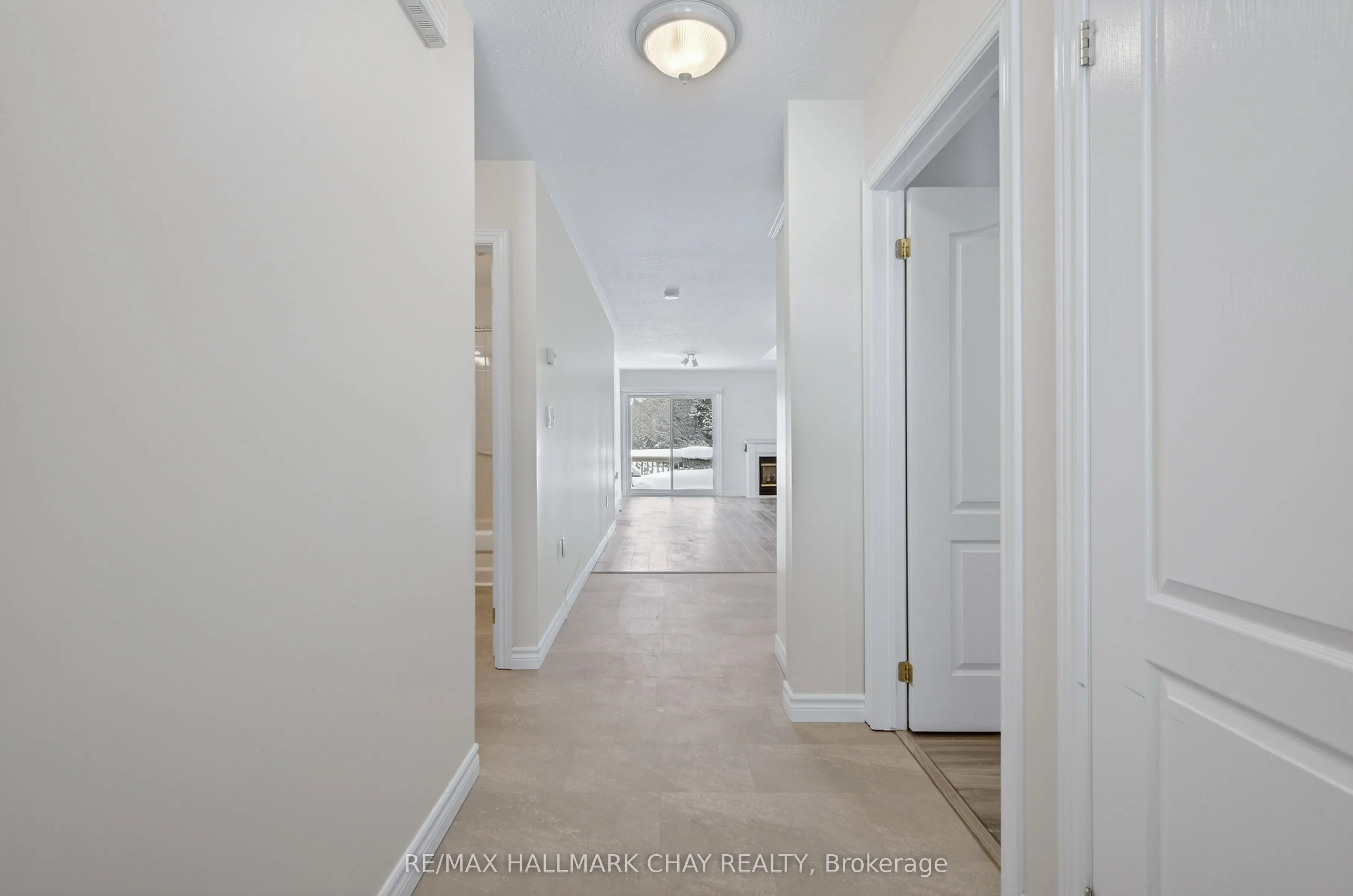 275 Huron Street #11