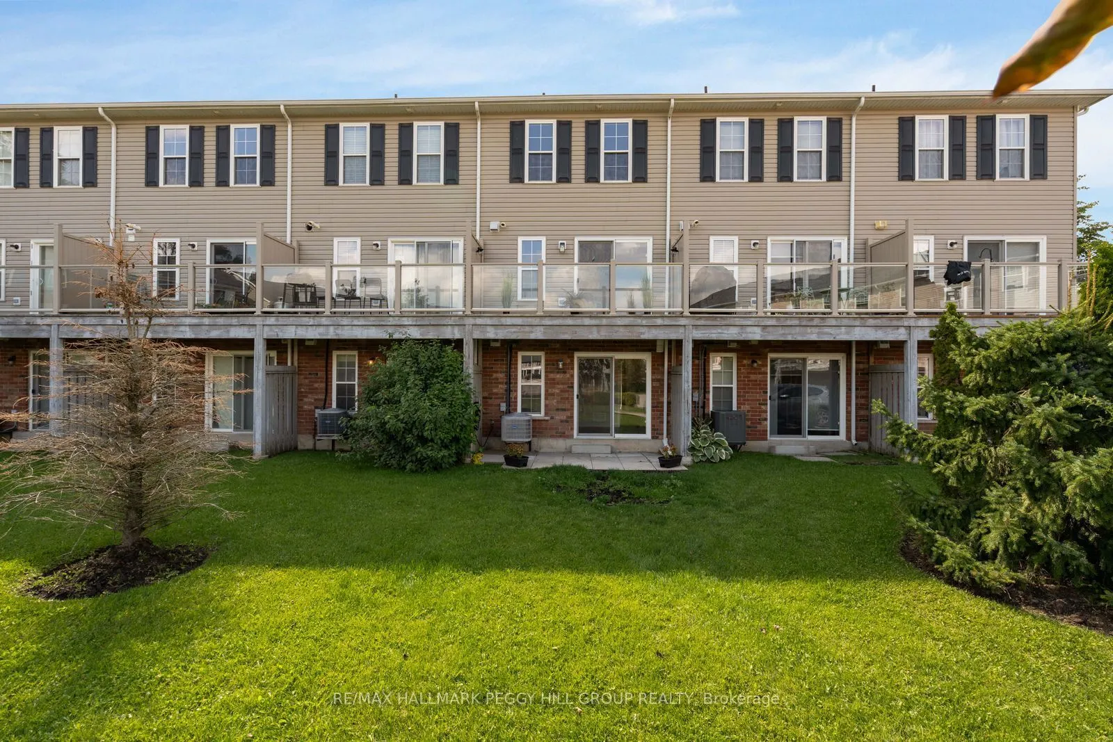 91 Coughlin Road #19