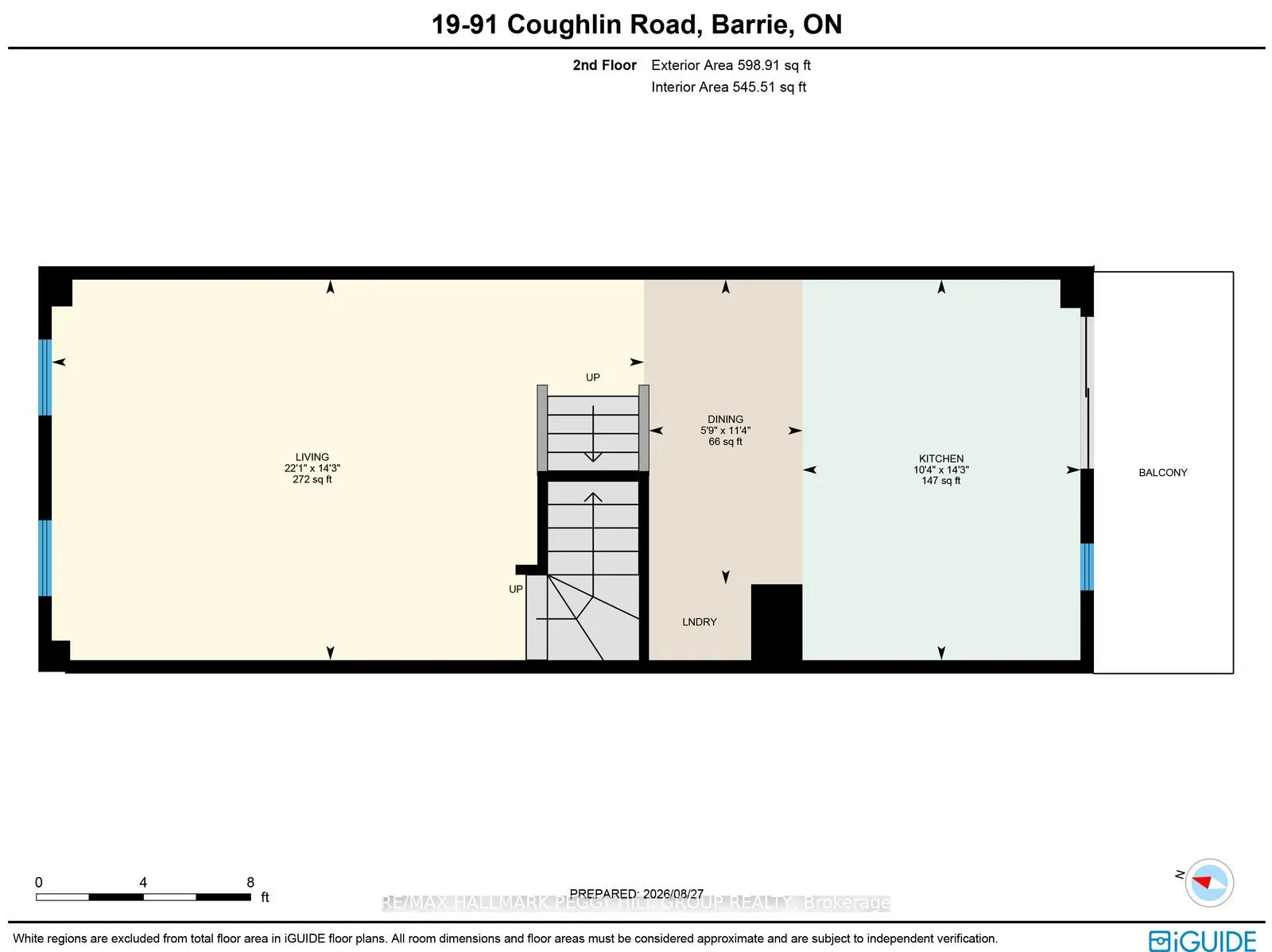 91 Coughlin Road #19