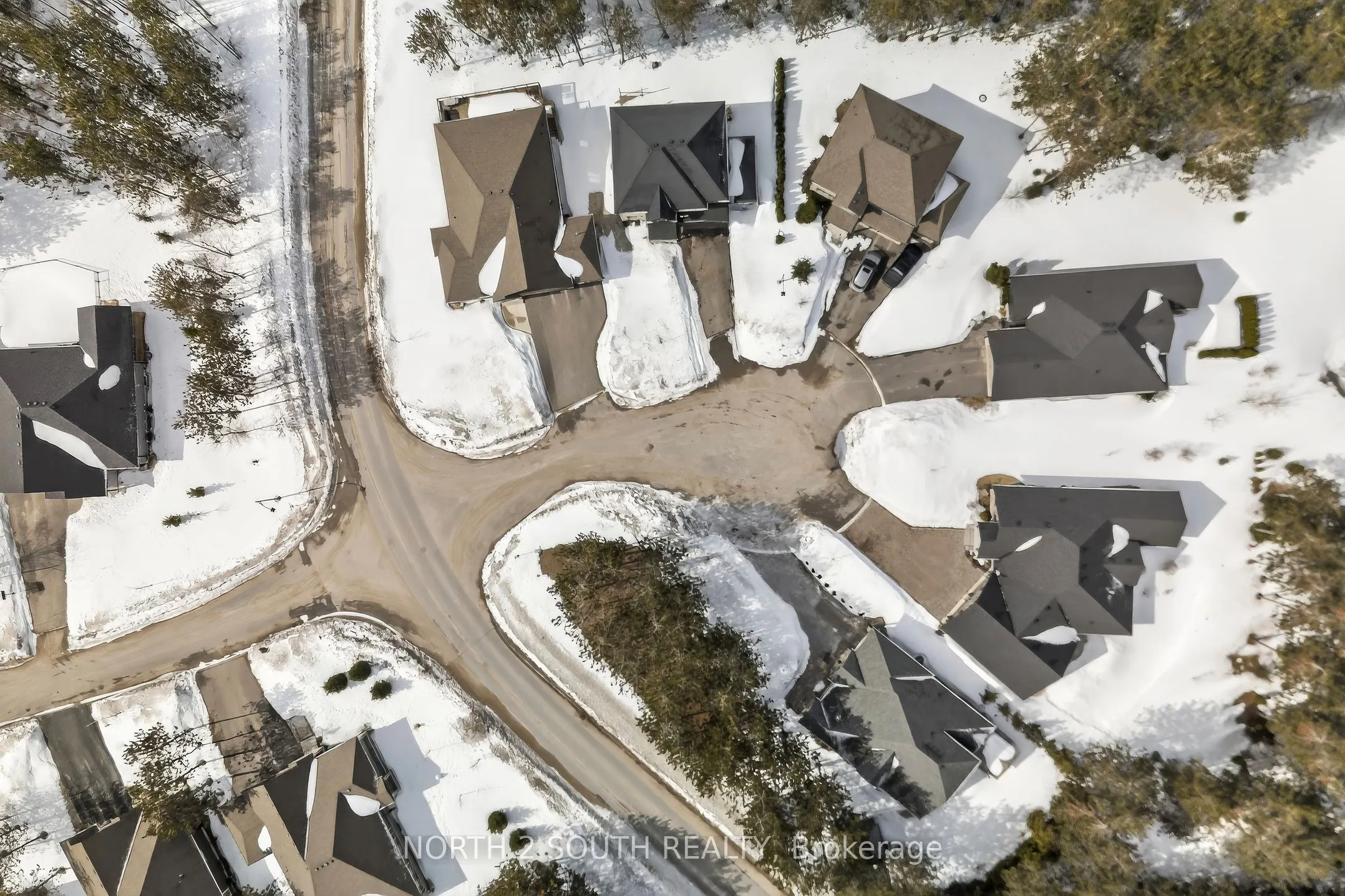 4 Boville Court