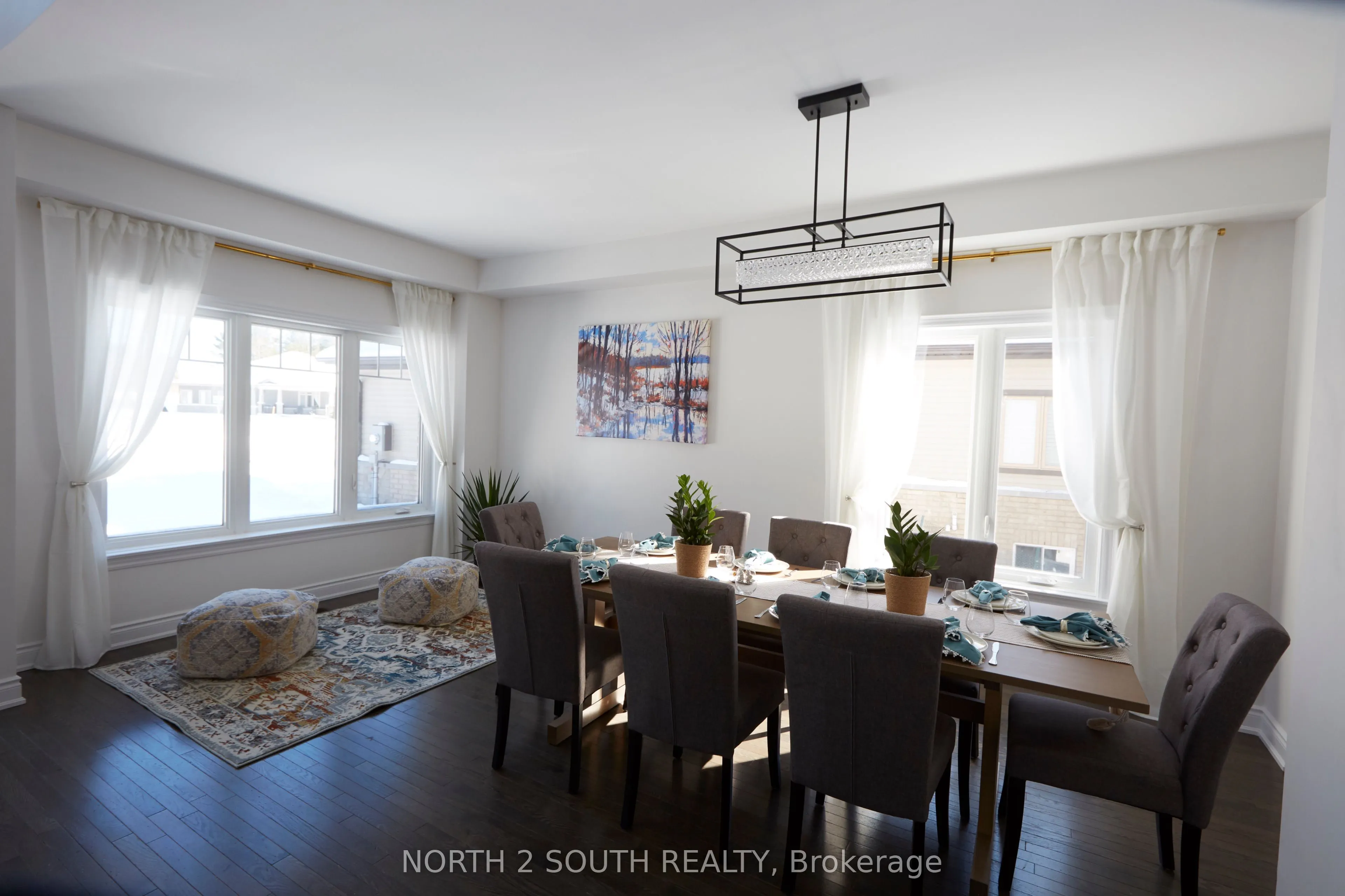 4 Boville Court
