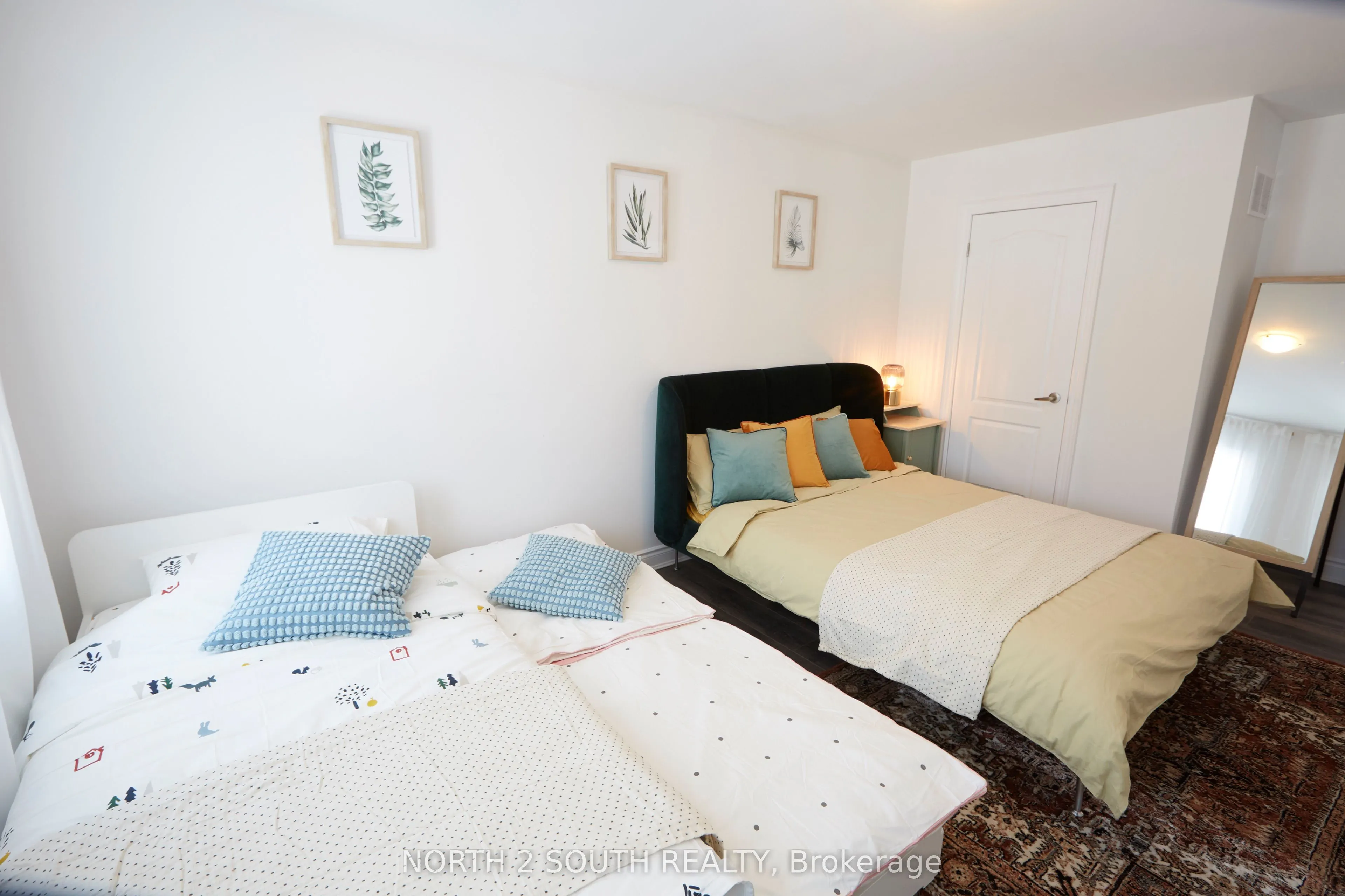 4 Boville Court