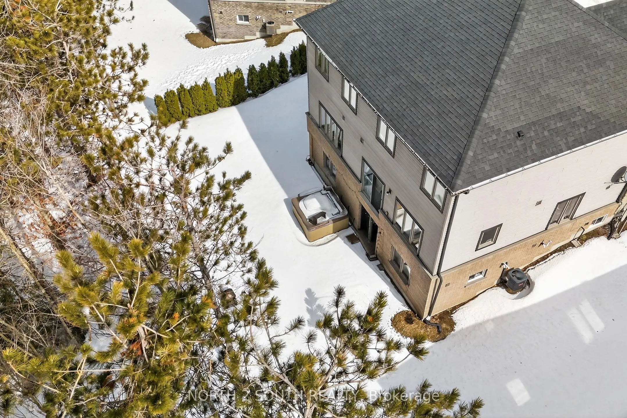 4 Boville Court
