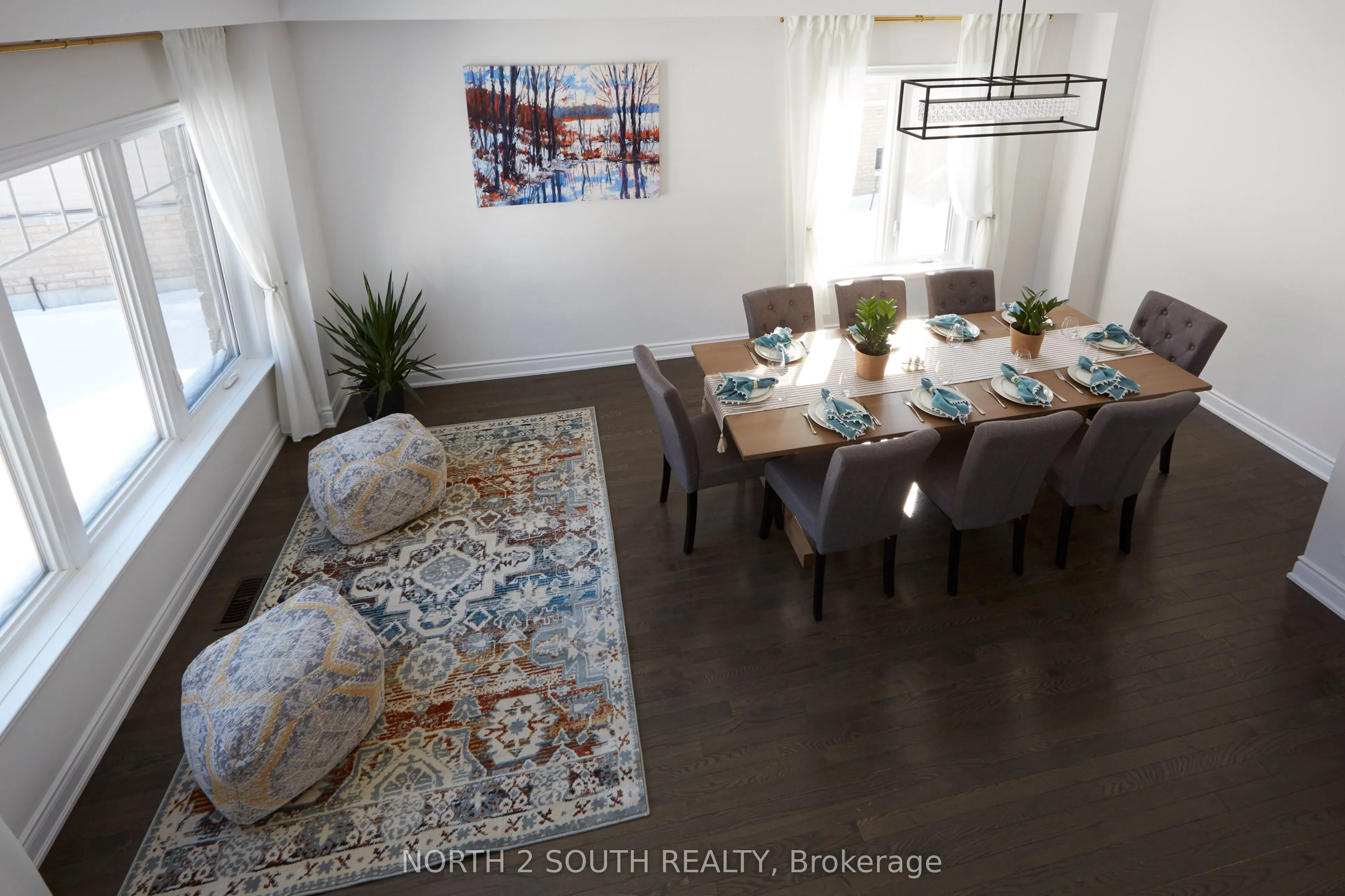 4 Boville Court