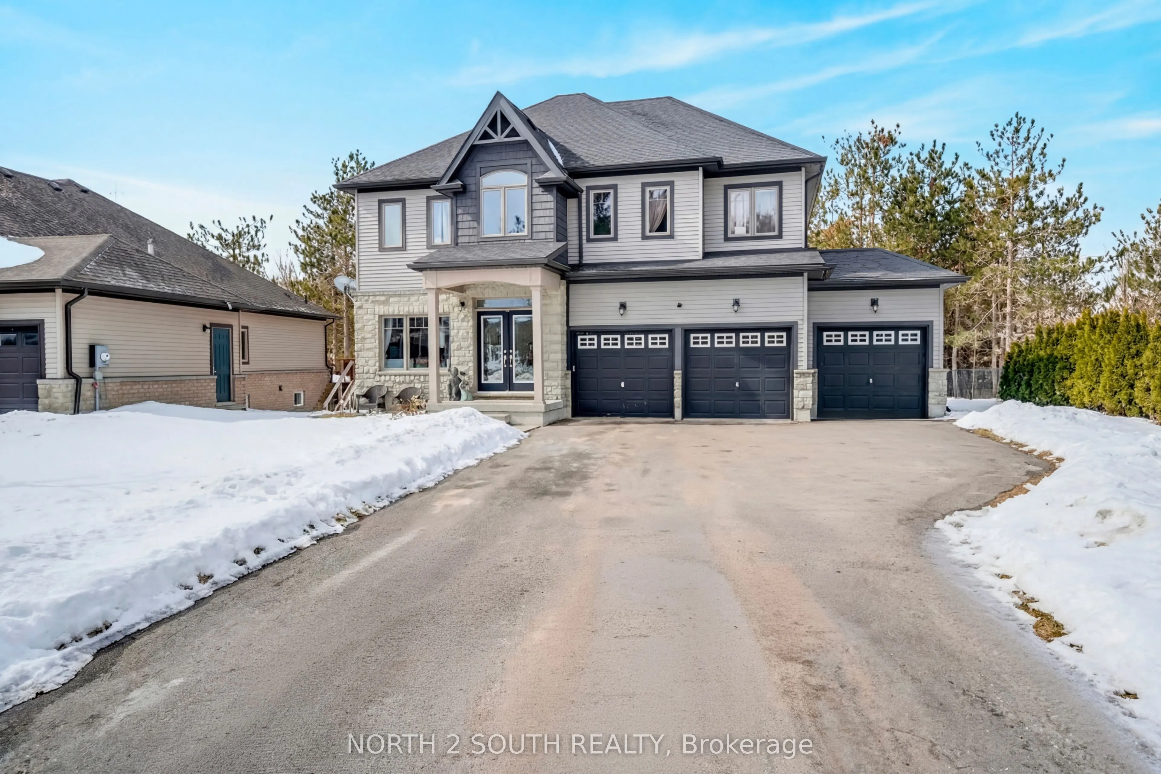 4 Boville Court