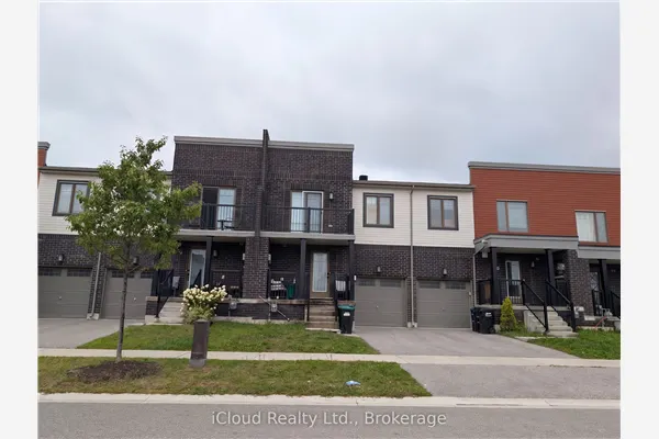 58 Brown Bear Street