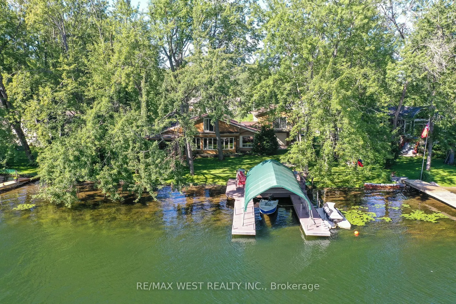 3587 Lauderdale Point Crescent