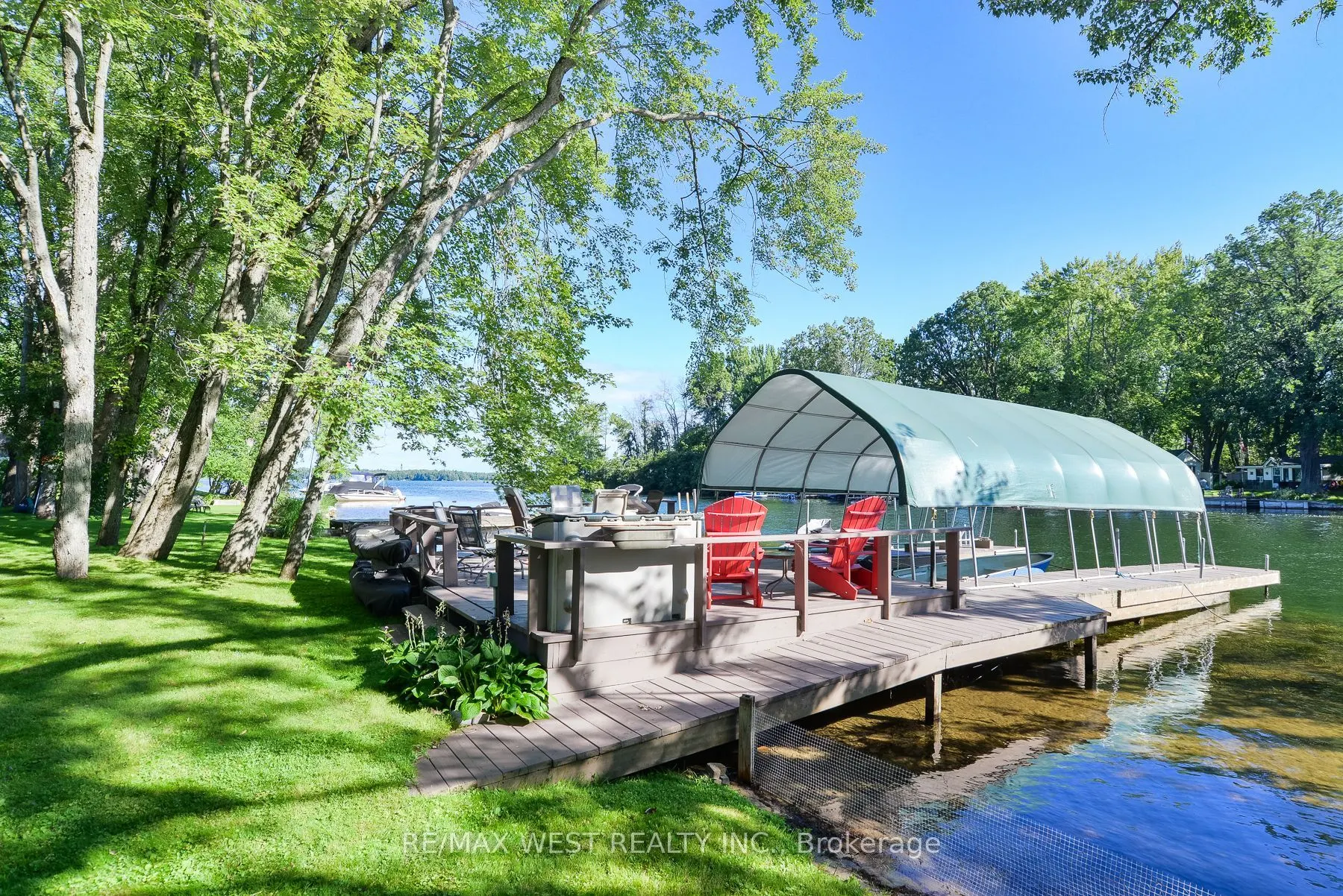 3587 Lauderdale Point Crescent