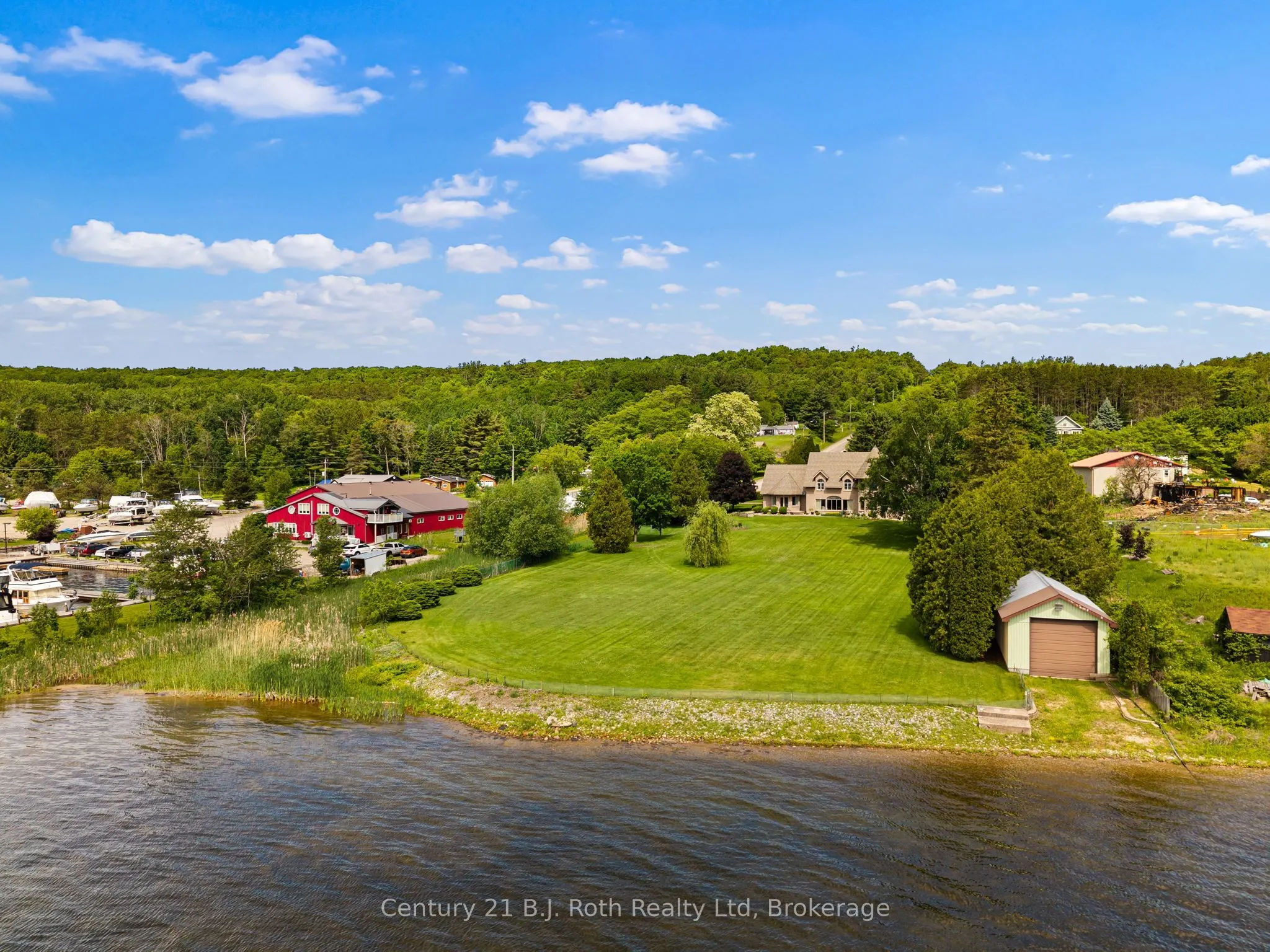 339 Champlain Road