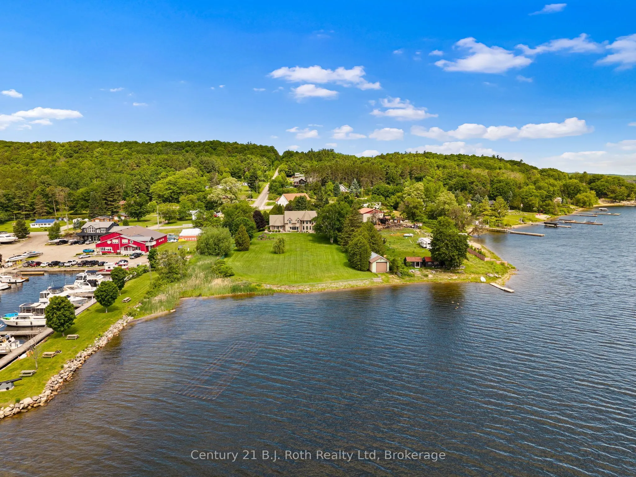 339 Champlain Road
