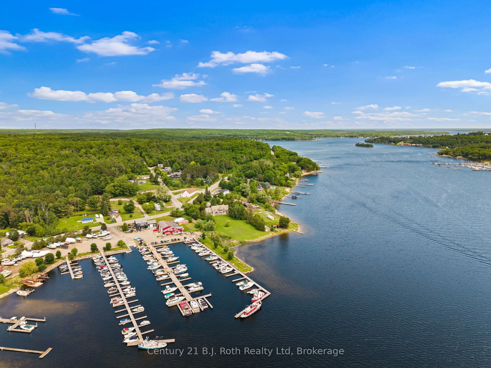 339 Champlain Road