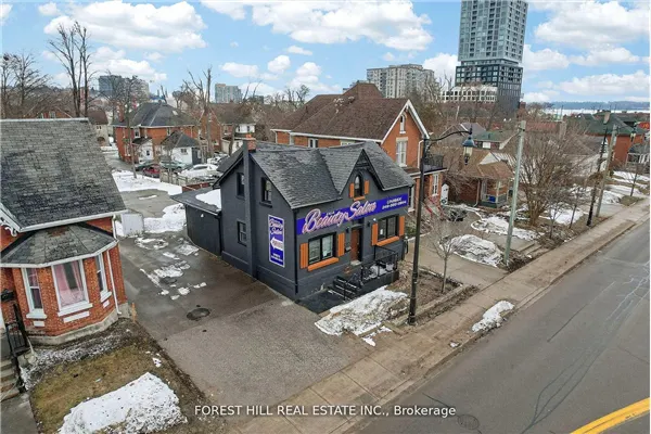 89 Toronto Street