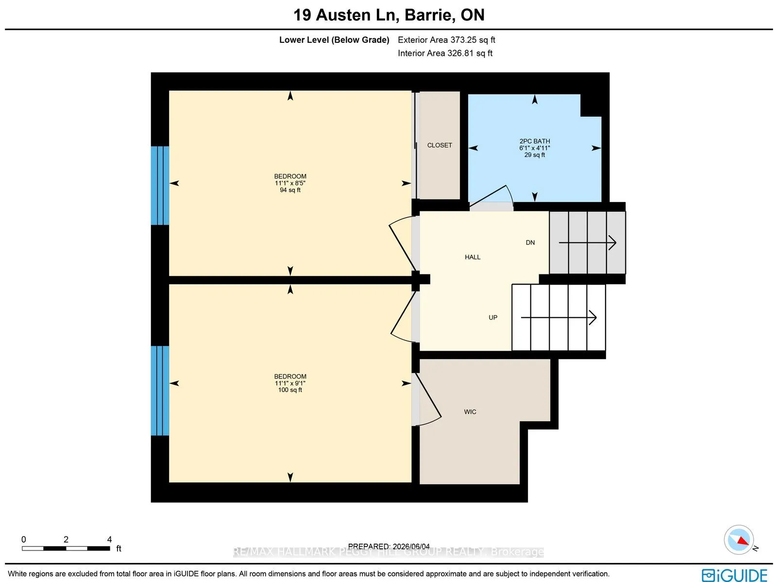19 Austen Lane