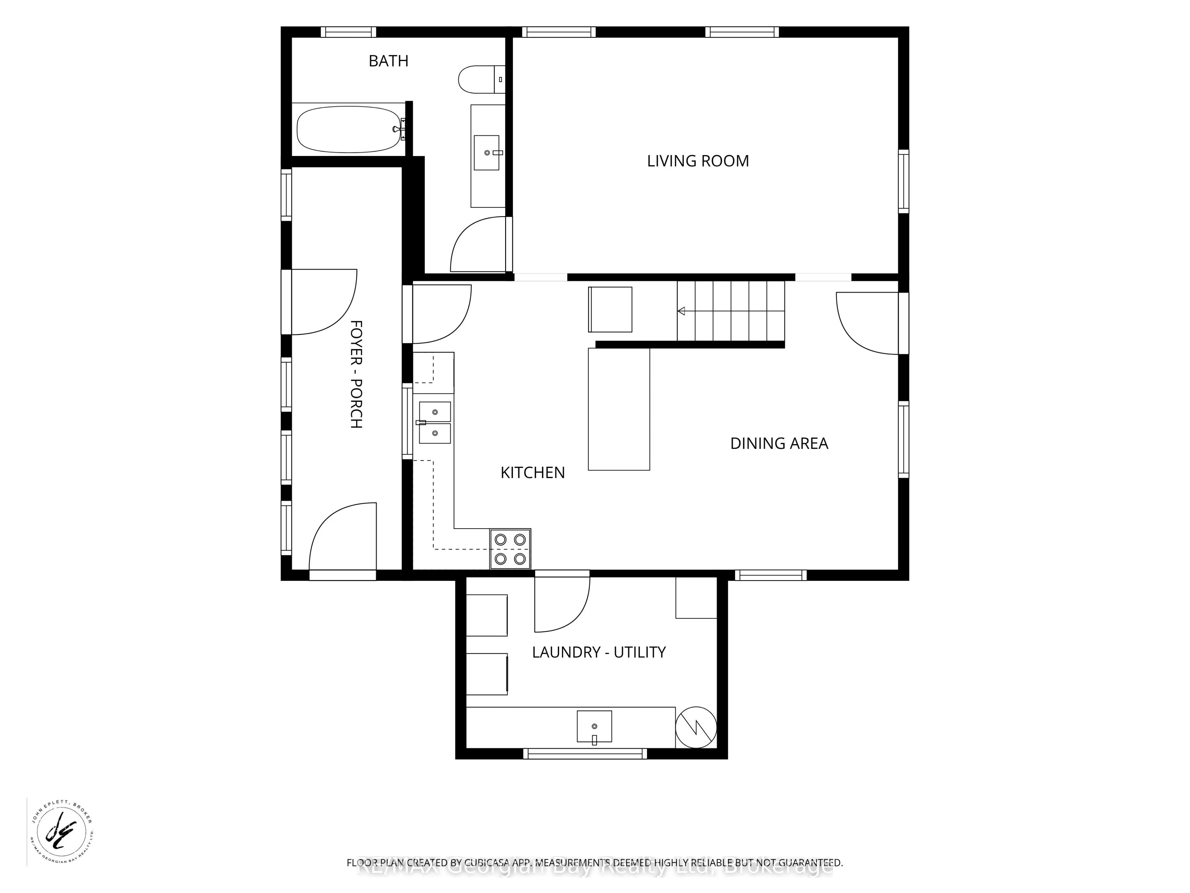 154 ROBERT Street W